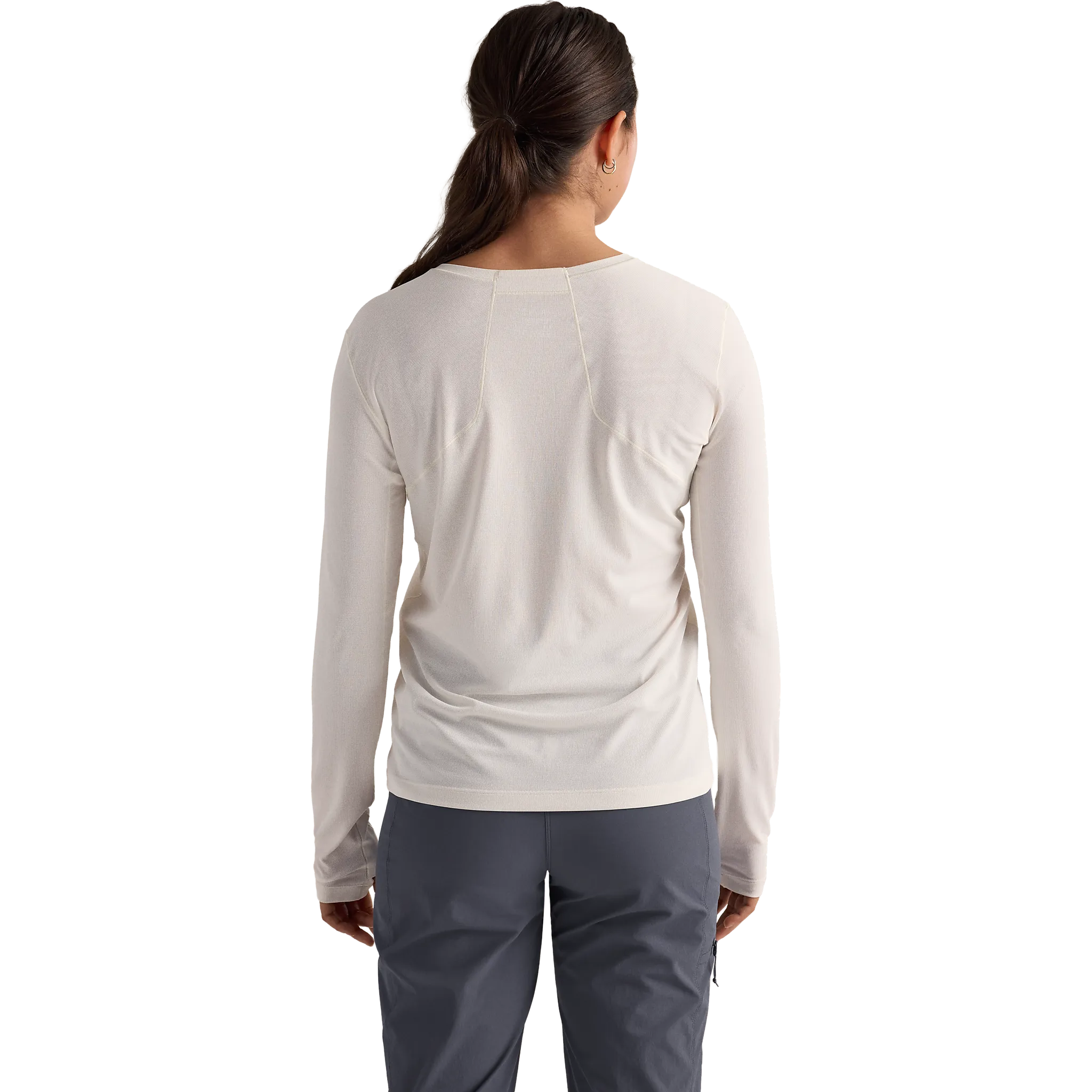 Sunna Crew LS Women