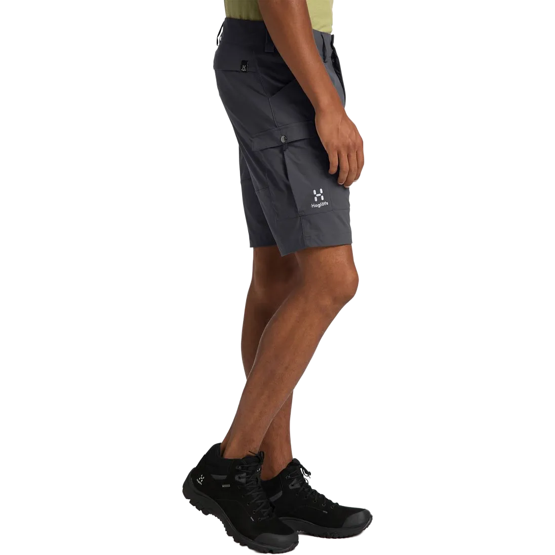 Mid Standard Shorts Men herreshorts