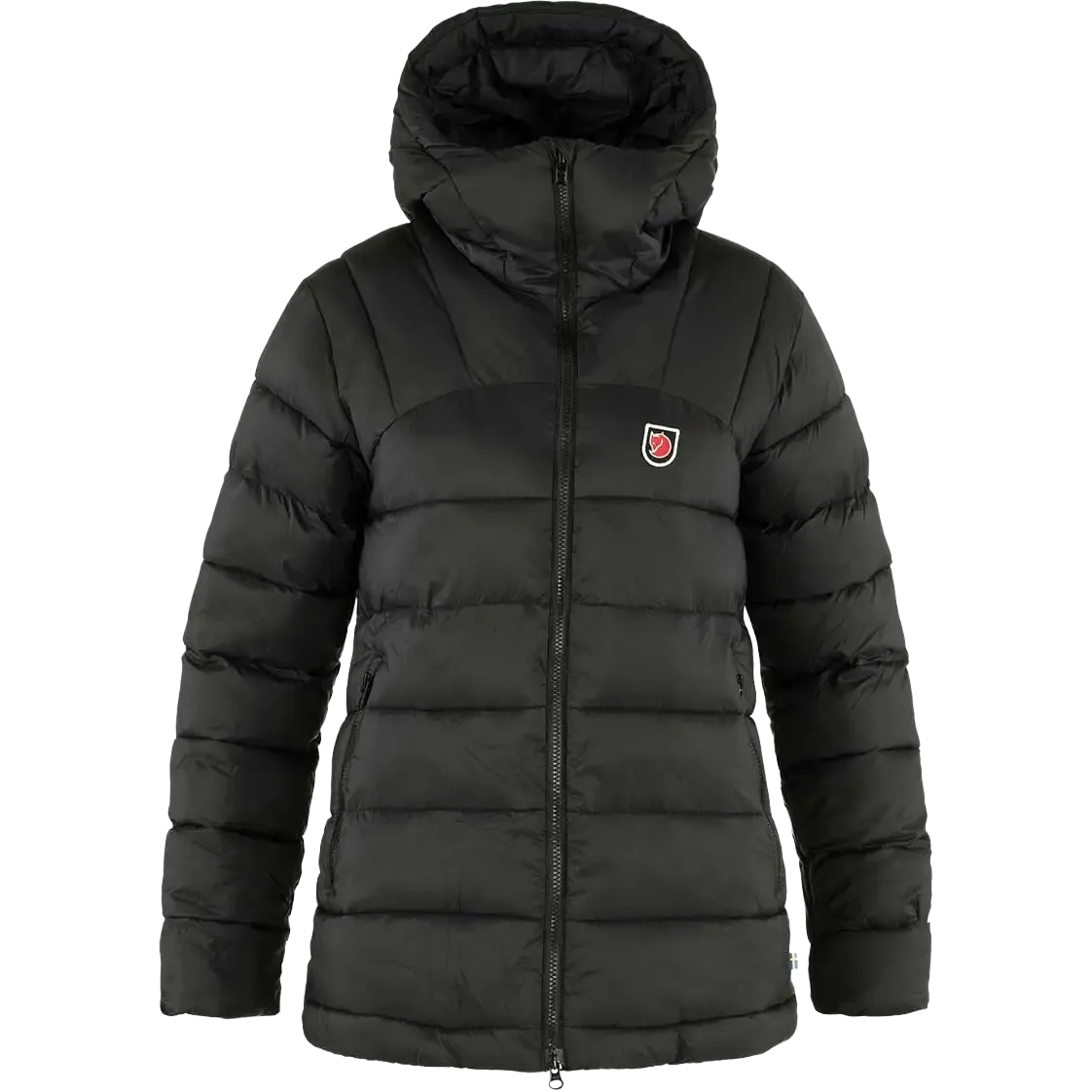 Expedition Mid Winter Jacket Women vinterjakke