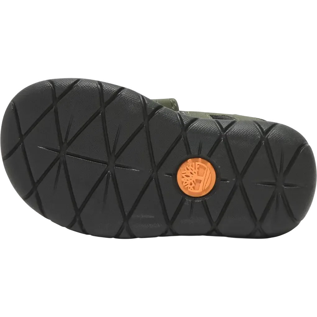 Perkins Row Backstrap Sandal Kids
