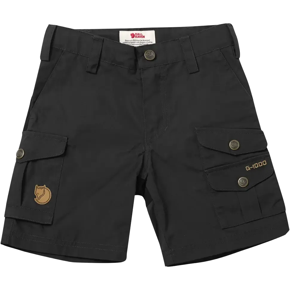 Kids Vidda Shorts børneshorts