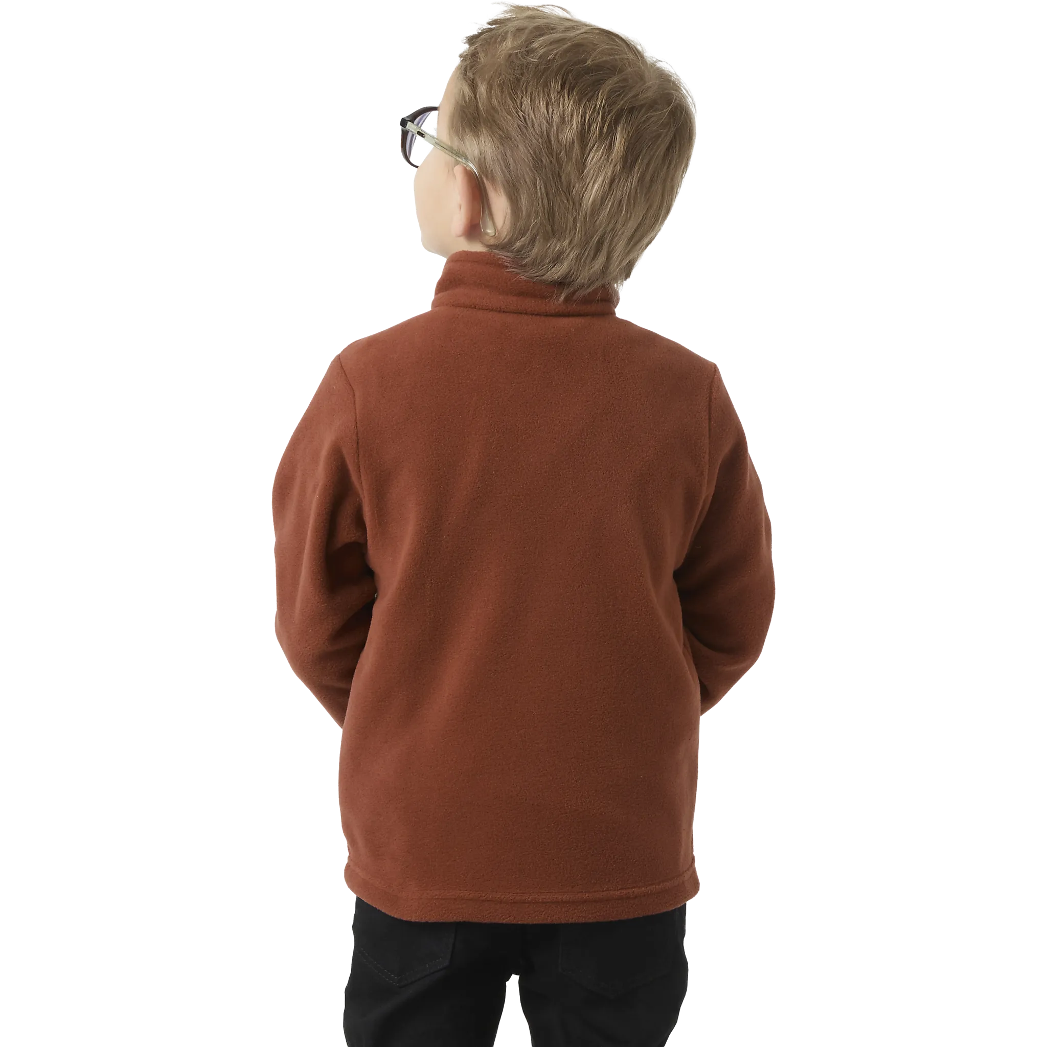 Daybreaker Jacket Kids