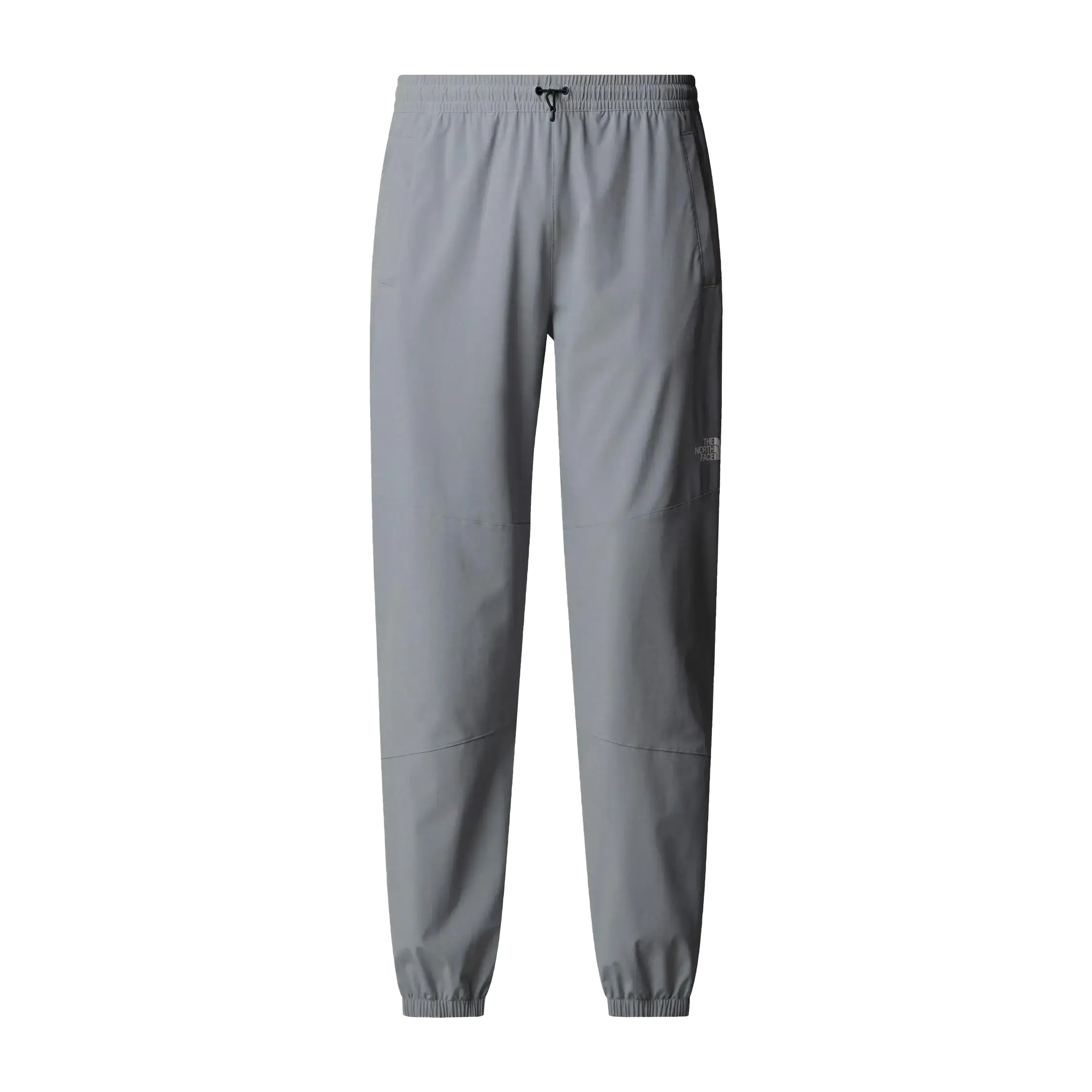 The North Face Ma Wind Pant Men herrebukser - Monument Grey - XXL - Løbetights og bukser