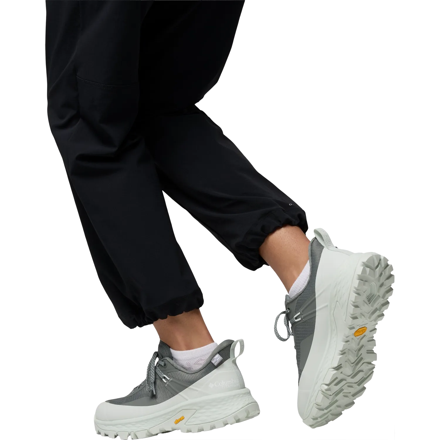 Tellurix Titanium Outdry Women