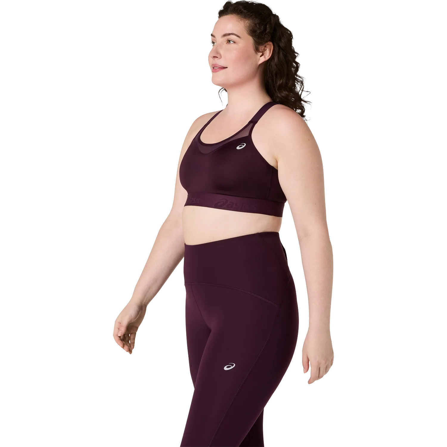 Road Combination Bra Women