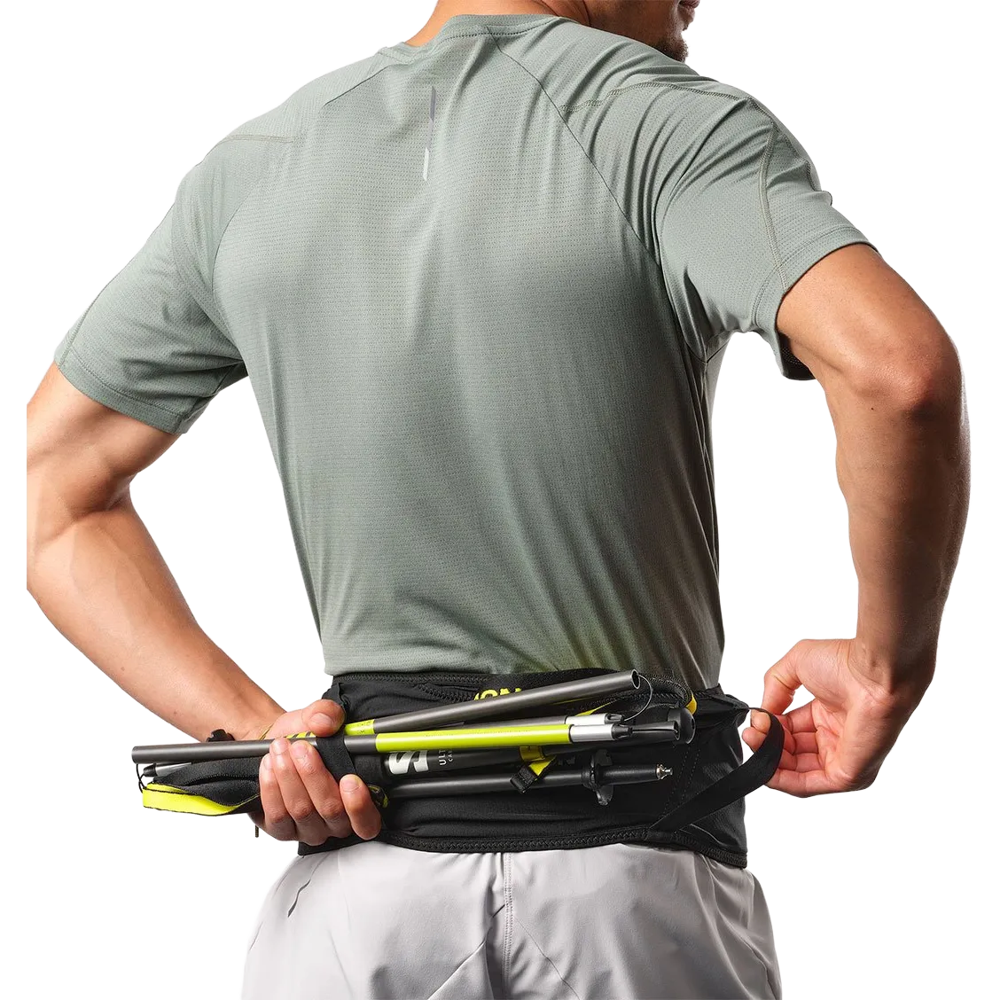 High Pulse Belt