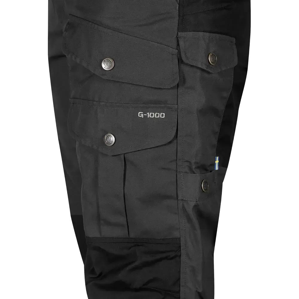 Barents Pro Trousers Men herrebukser