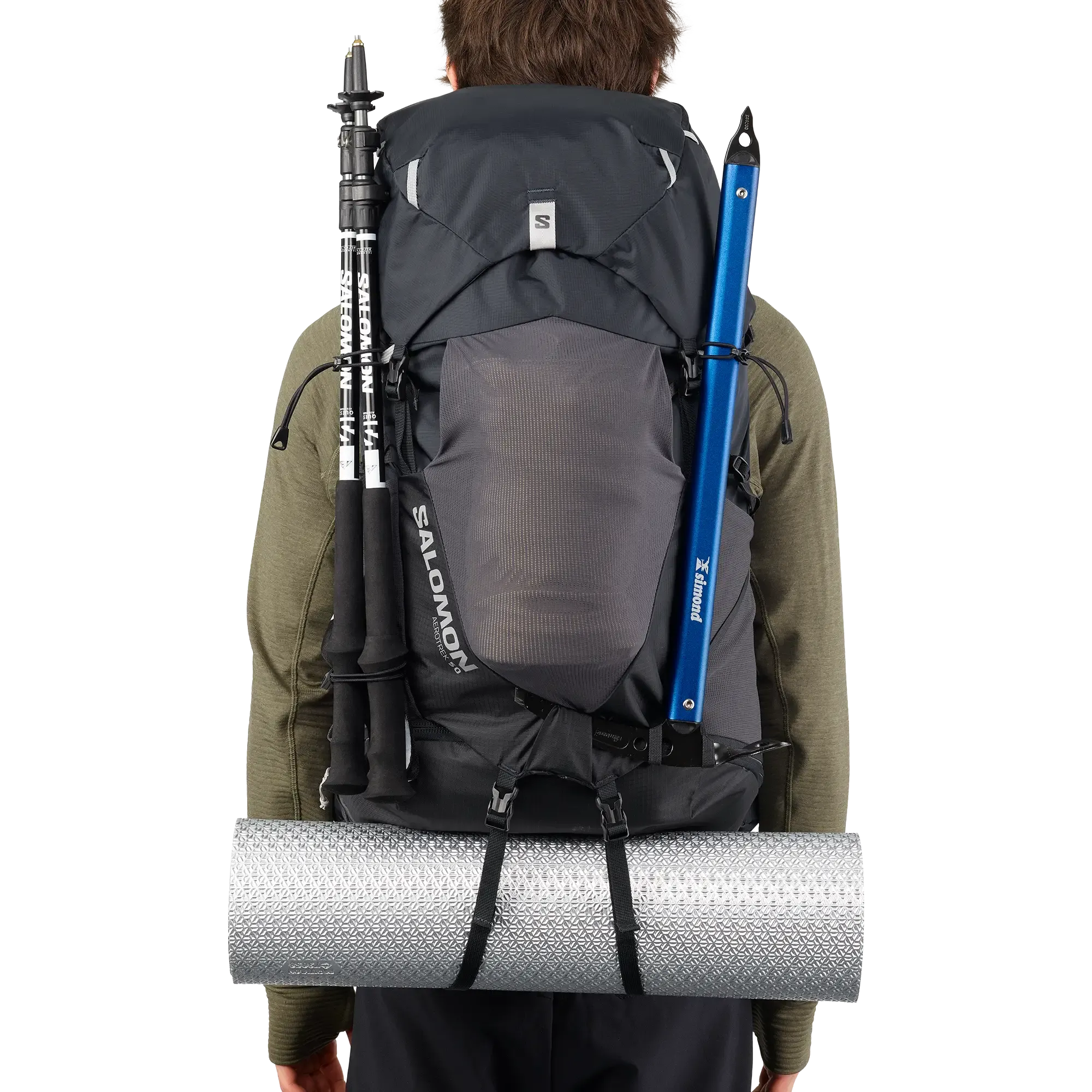 Aerotrek 50