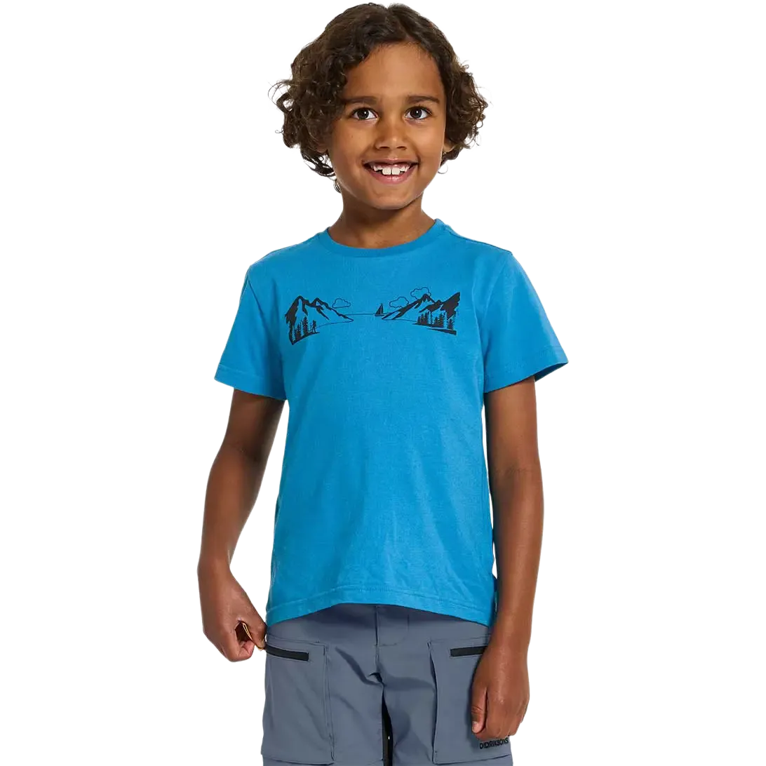 Mynta Tee Exp 2 barn-T-shirt