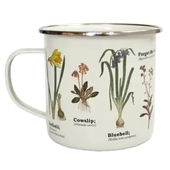 Wild Flowers