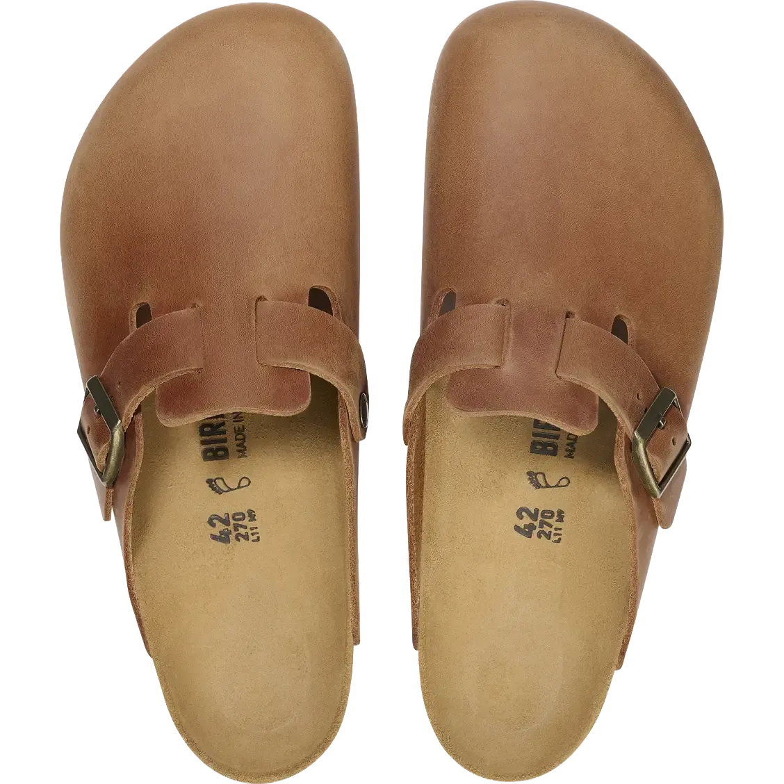 Boston Narrow Women sandal