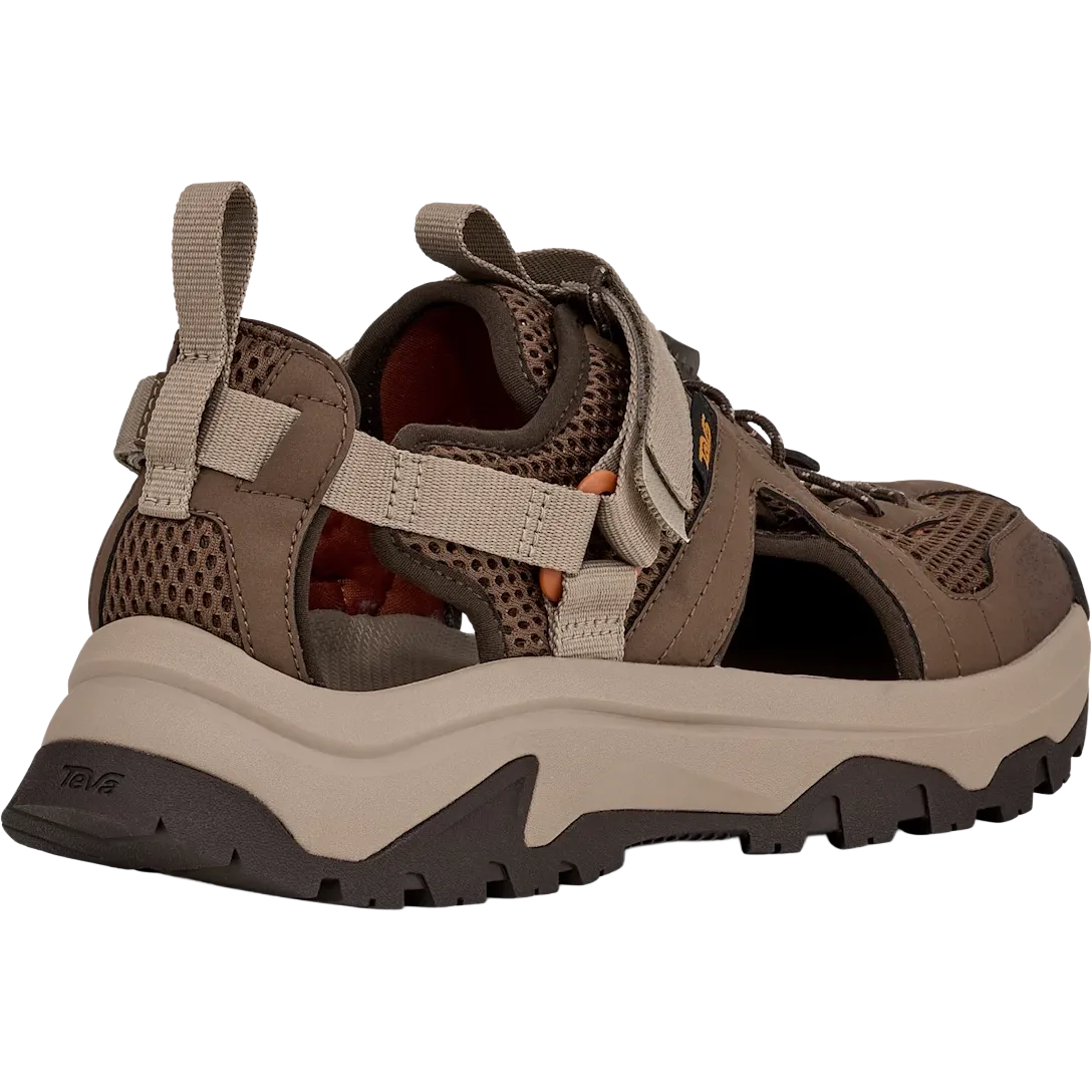 Hurricane XLT3 CT Men