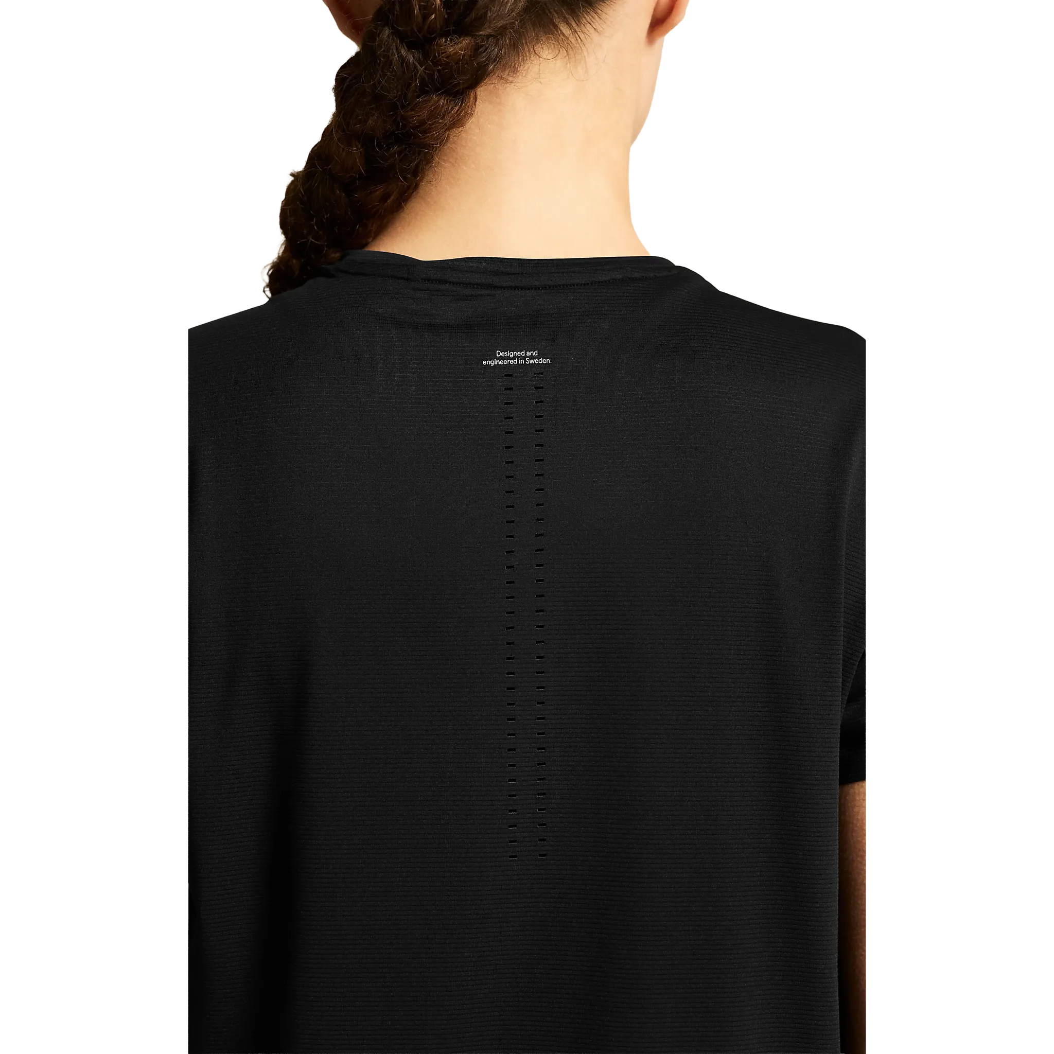 Hypervent Tee Women