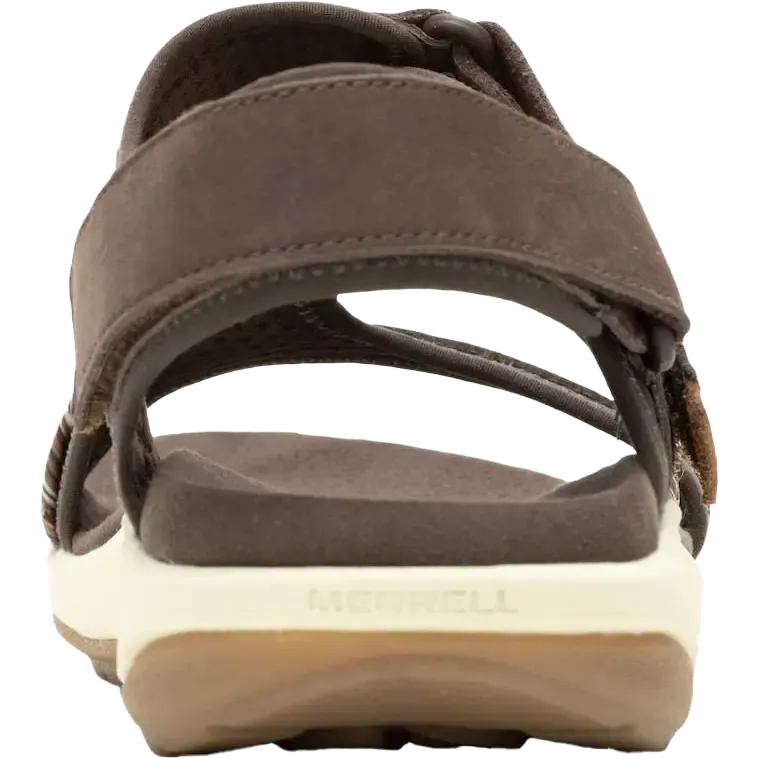 Terran 4 Backstrap Women sandal