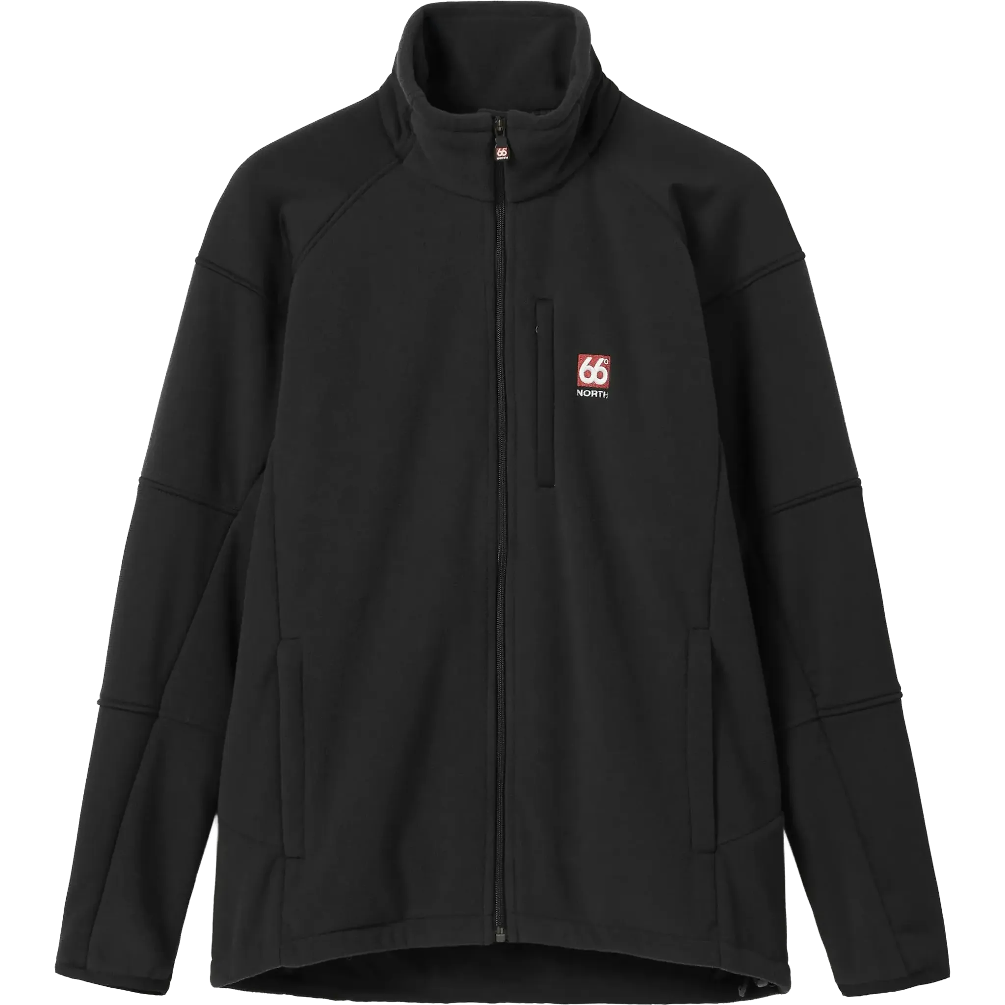 Tindur Technical Jacket Men