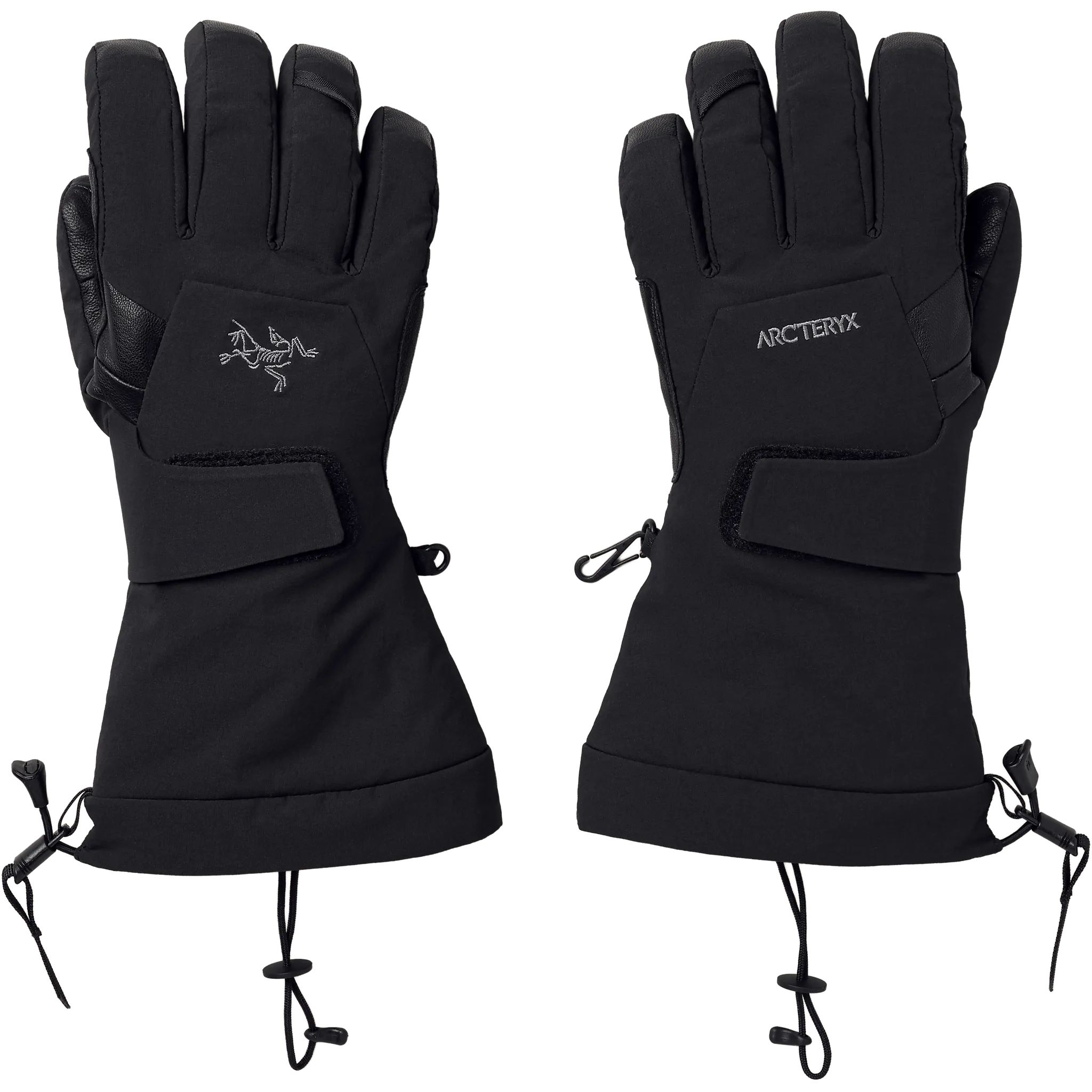 Alpha Lead Glove Unisex
