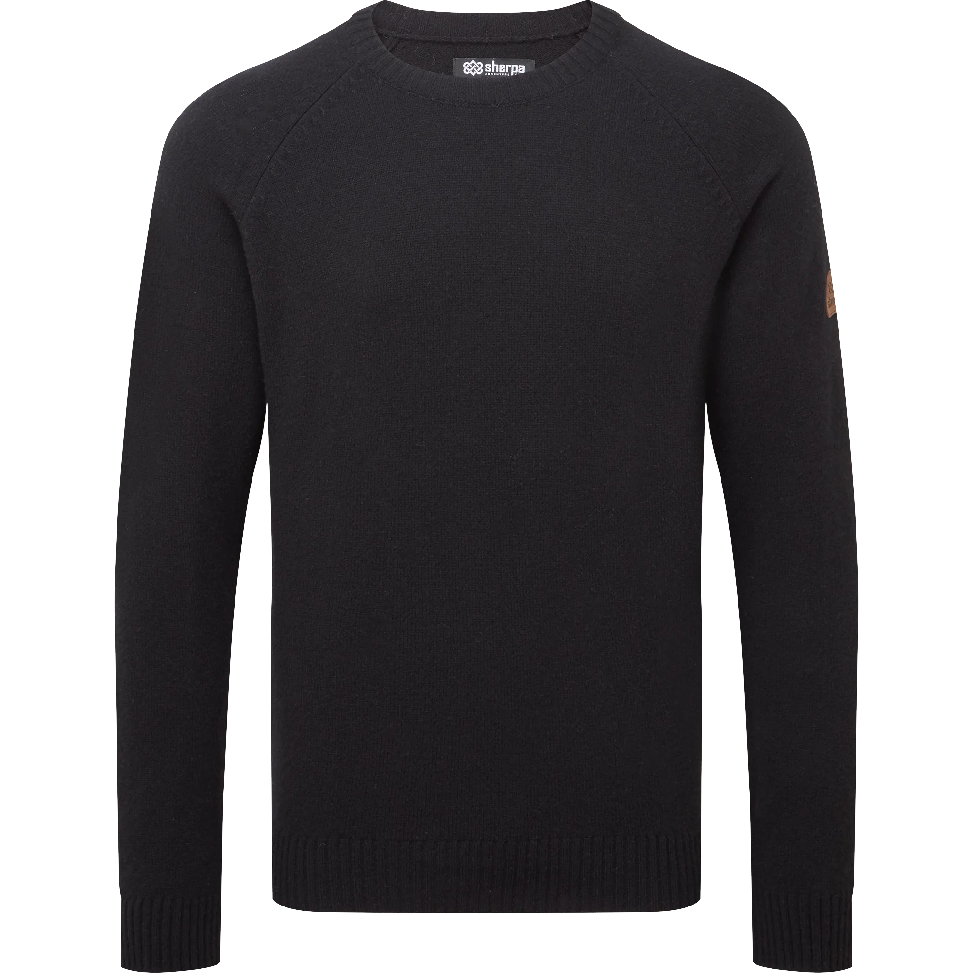 KANGTEGA CREW SWEATER herresweater