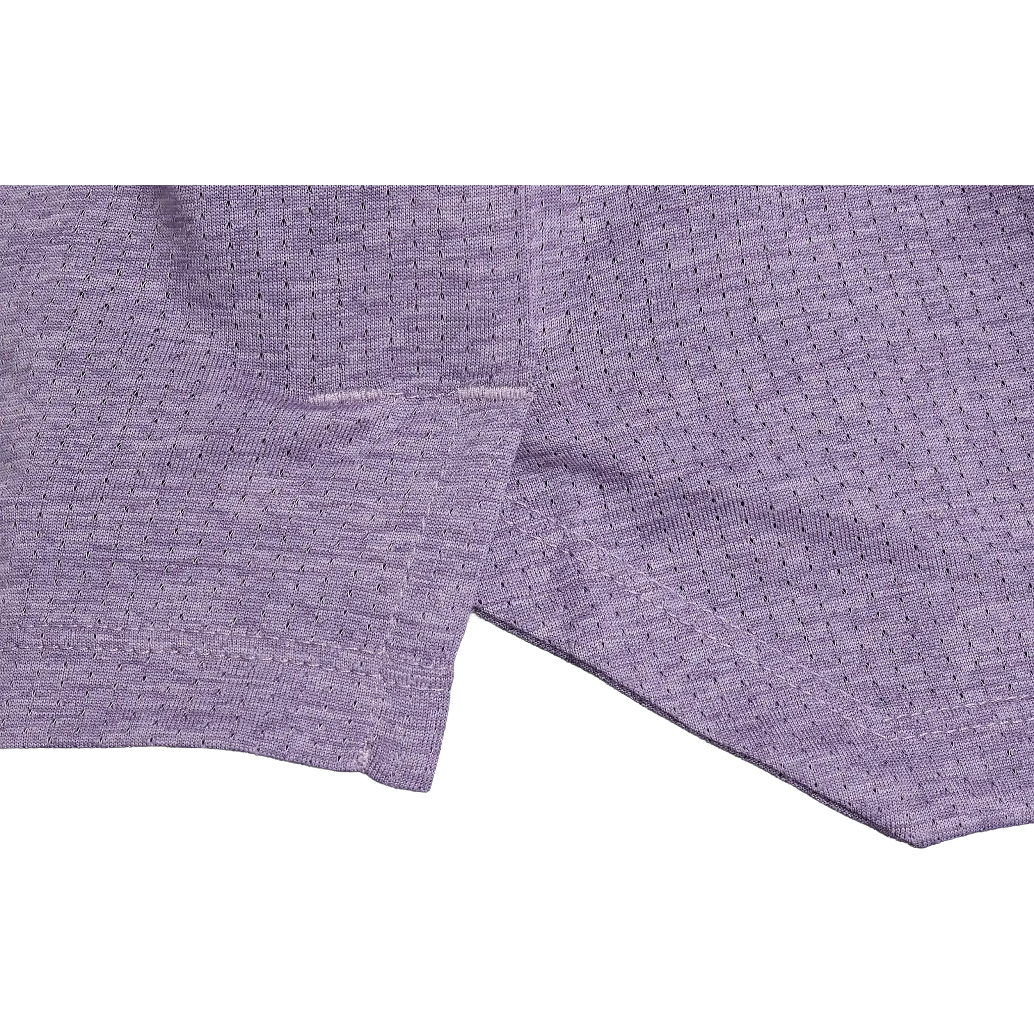 Athletics Long Sleeve Men løbetrøje
