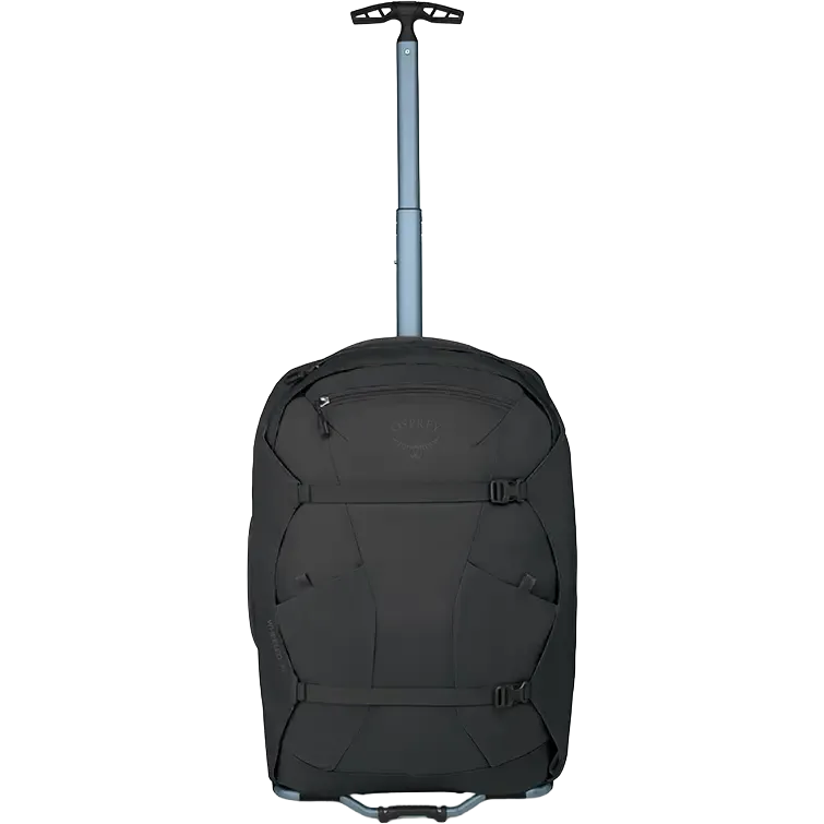 Farpoint™ Fairview™ Wheels 36