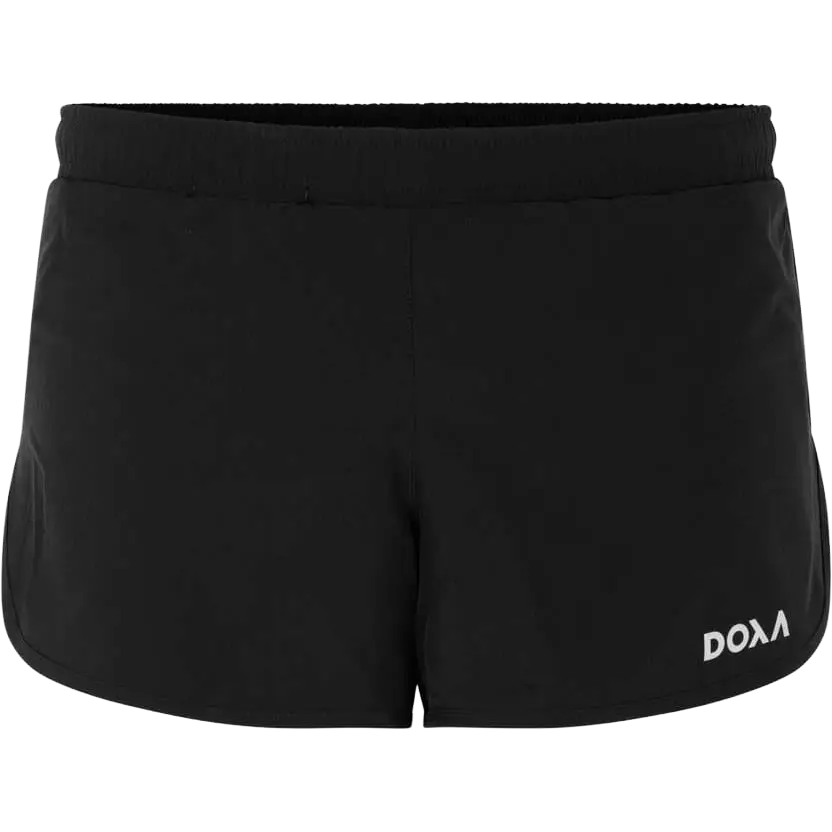 Doxa Skylar Shorts Core - Black - XS - Løbeshorts