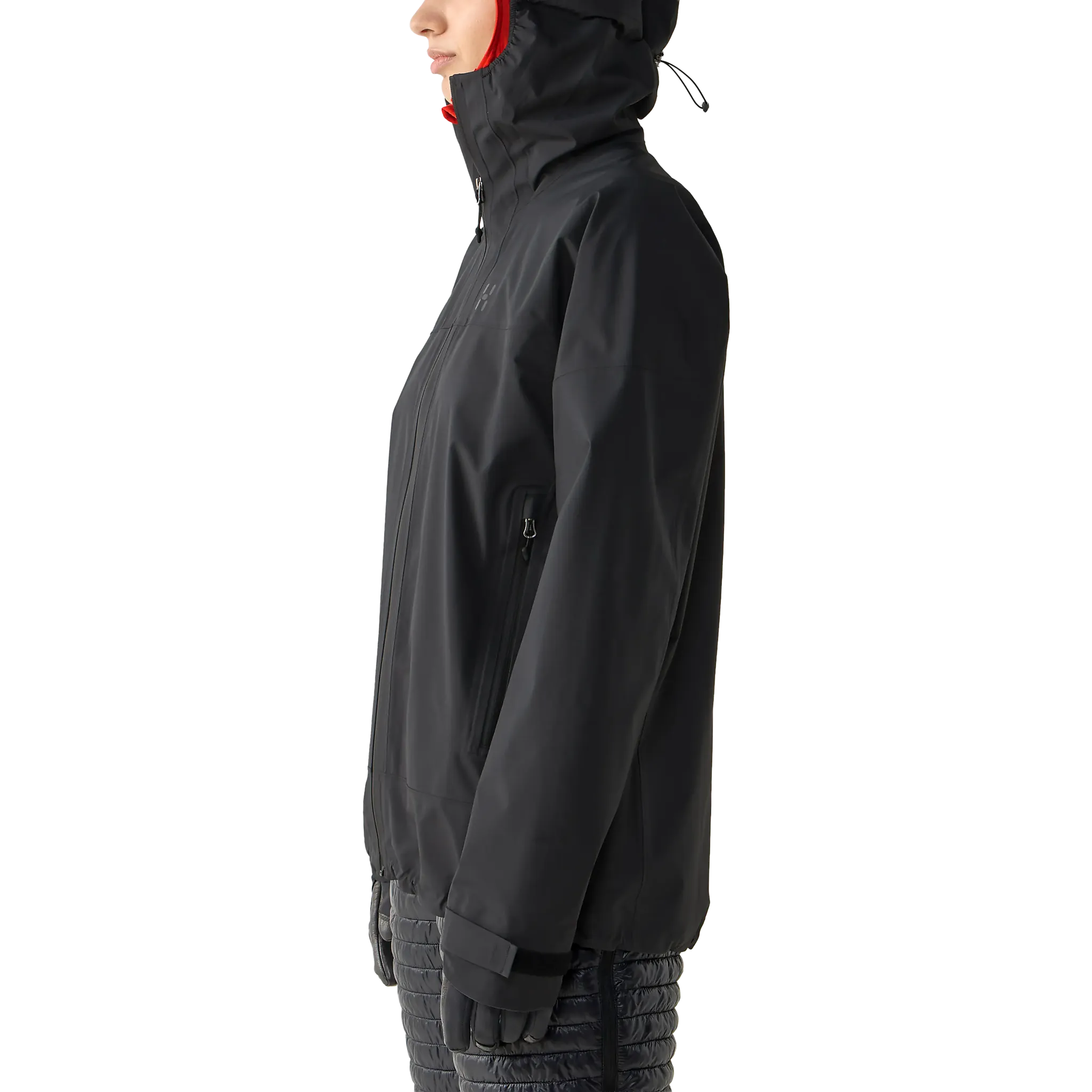 L.I.M Airak 2,5L Jacket Women