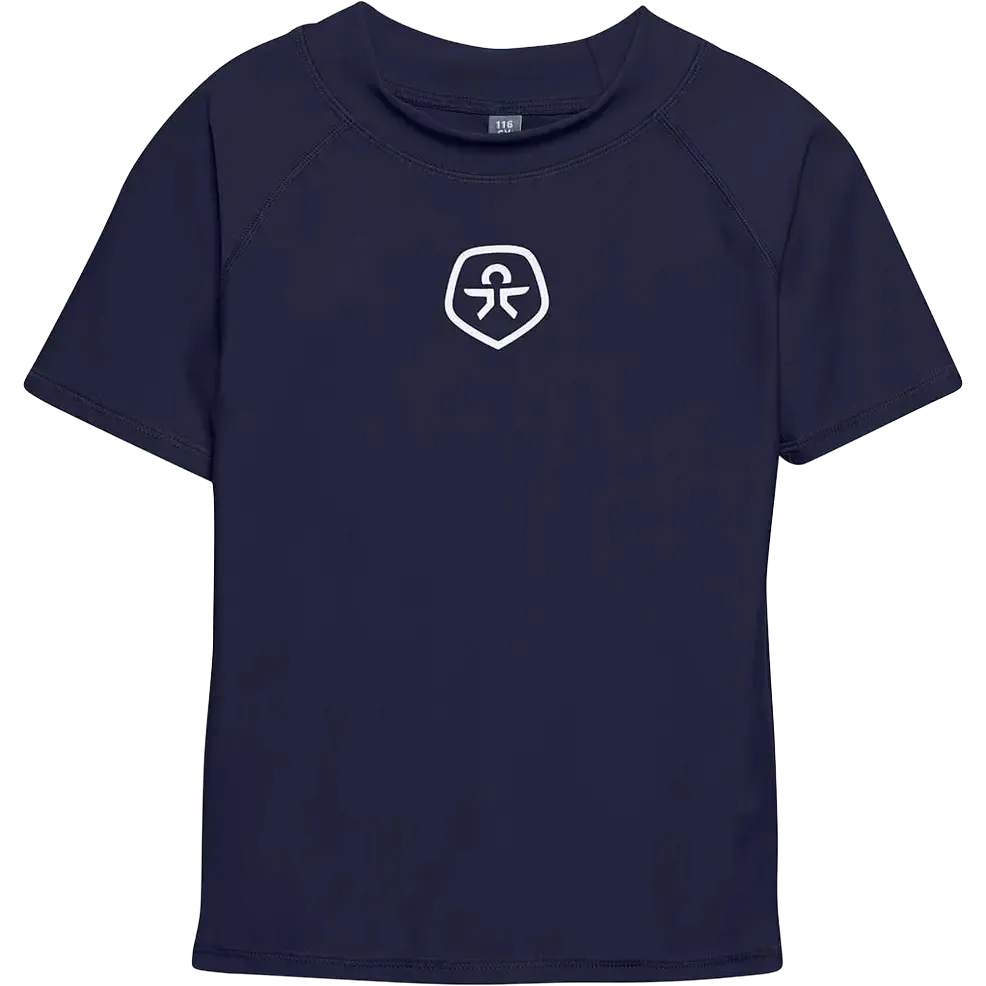 T-shirt Solid
