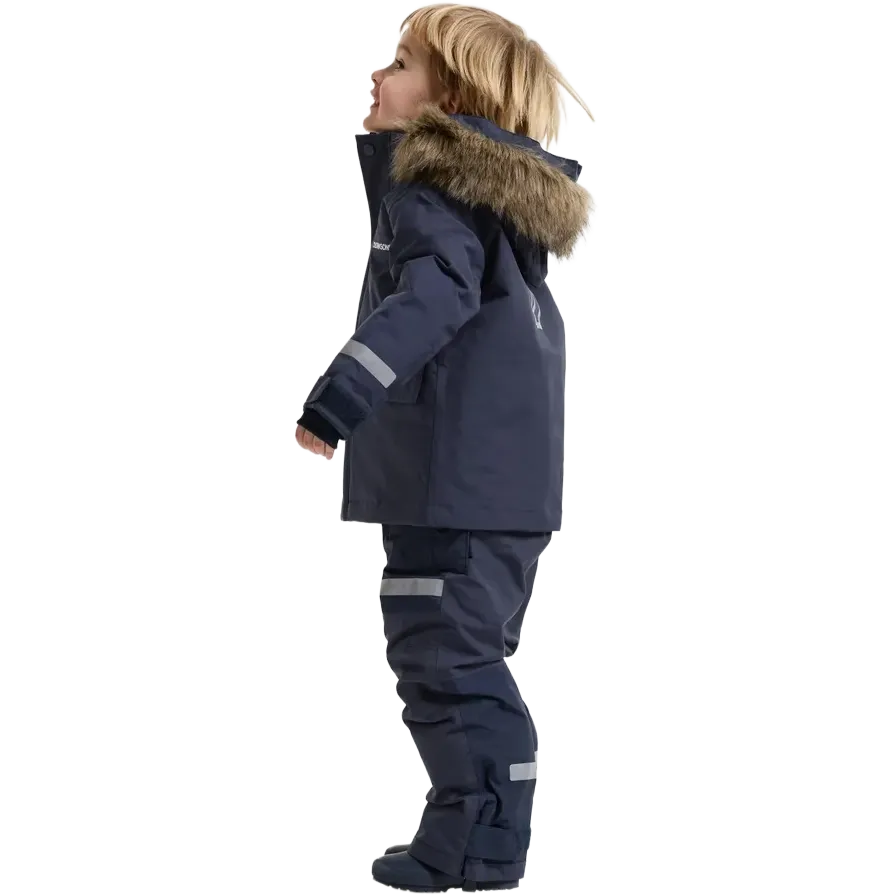 Bjärven Kids Parka 5