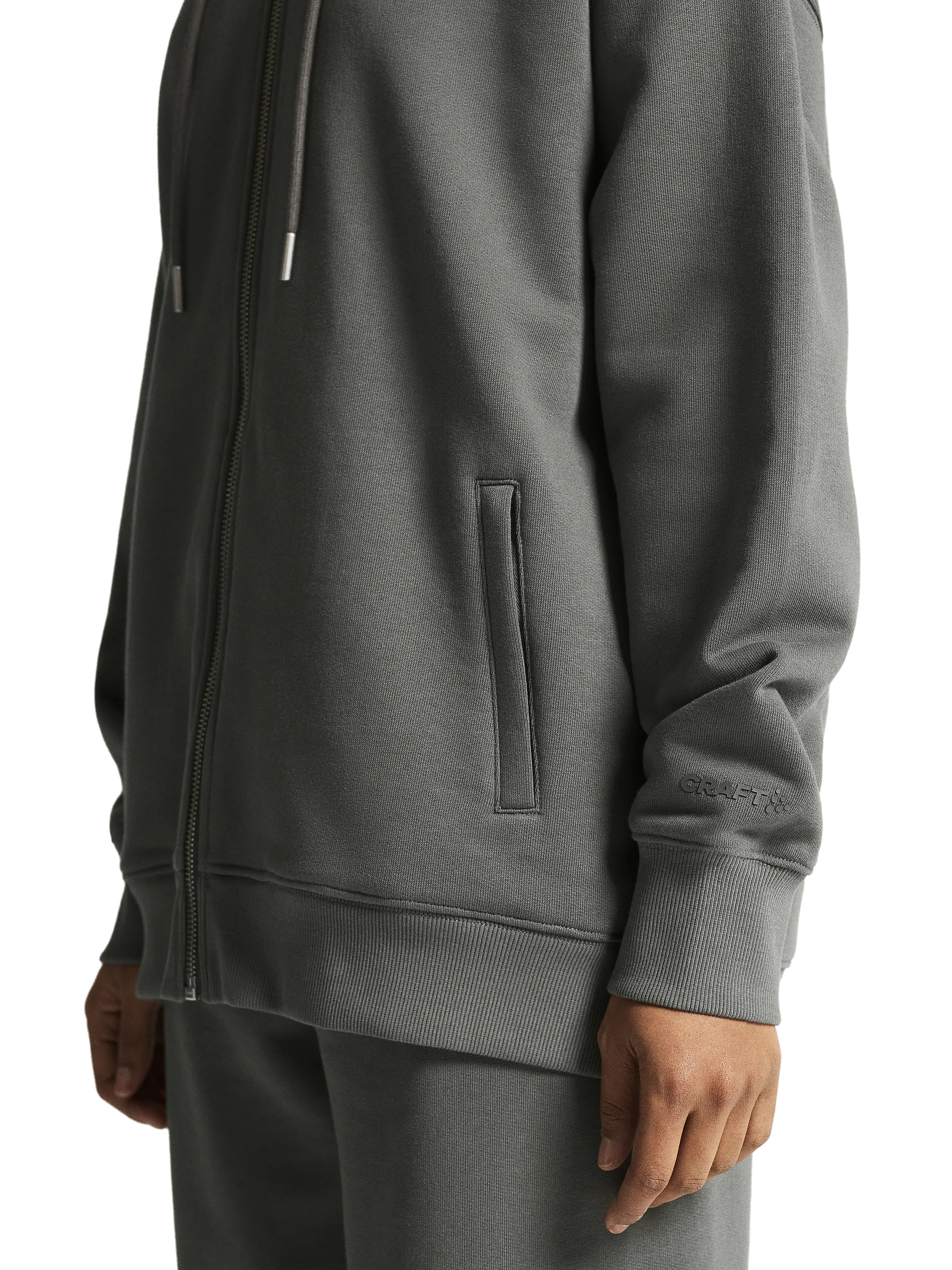 Frequent FZ Hoodie Women