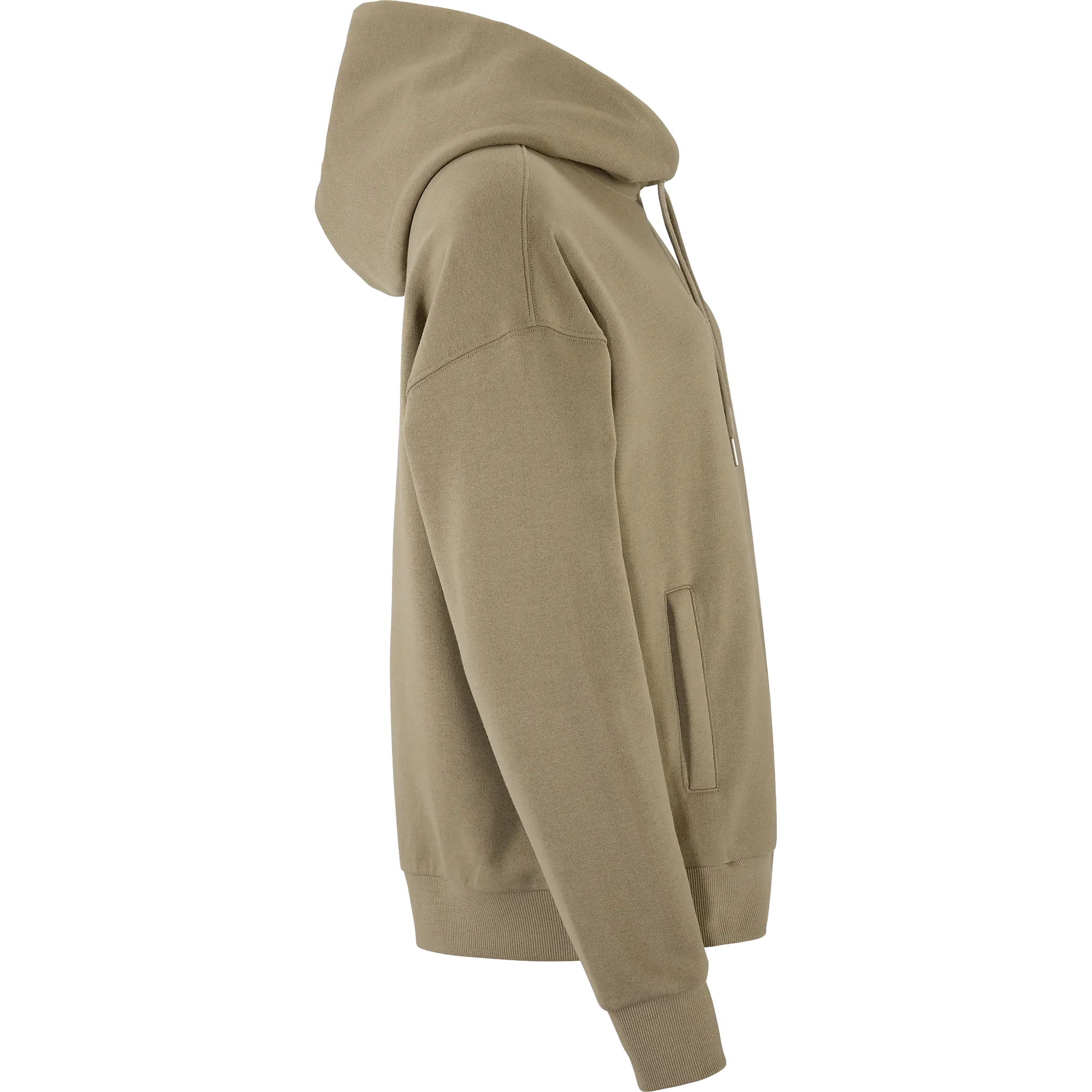 Frequent Hoodie Women