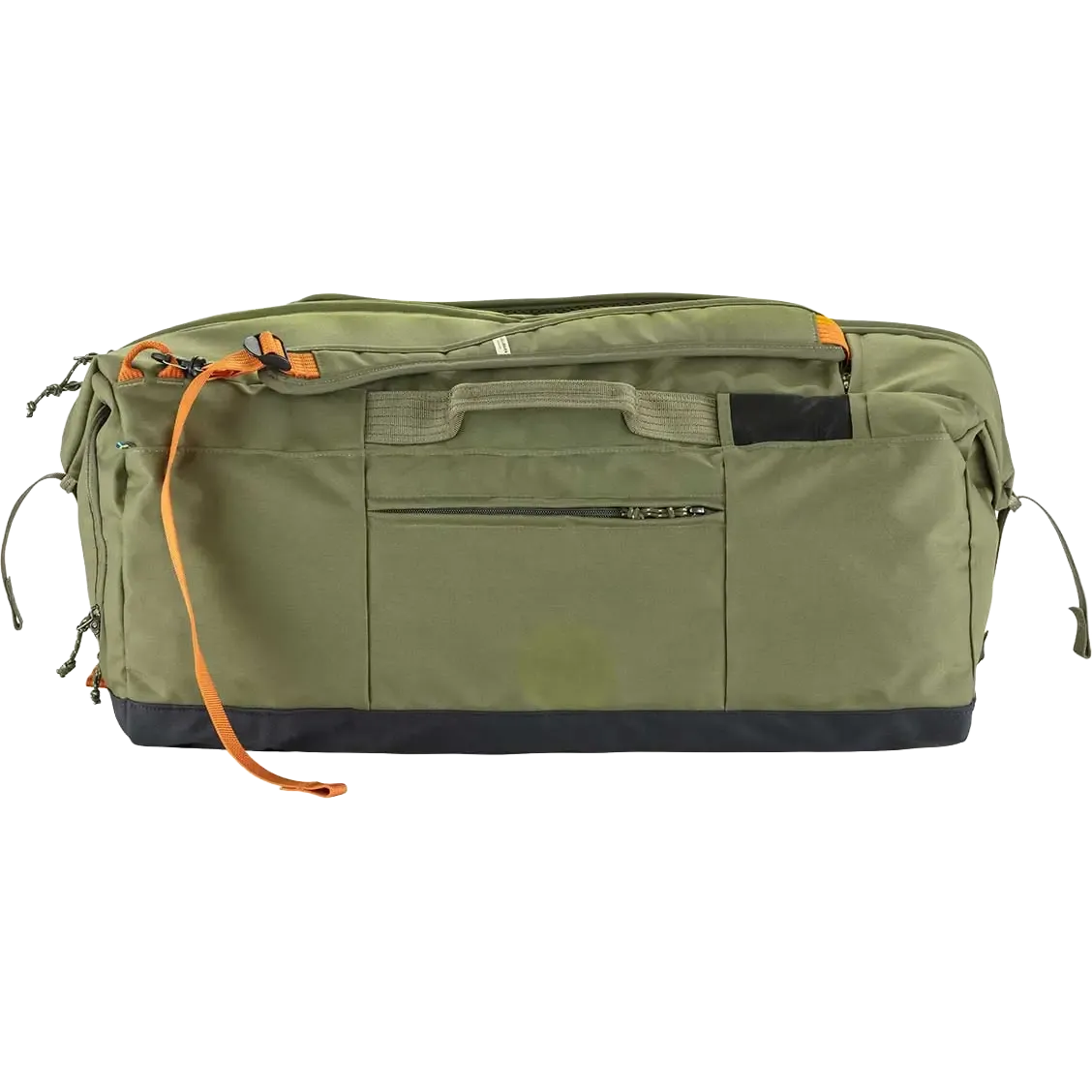 Färden Duffel 80 taske