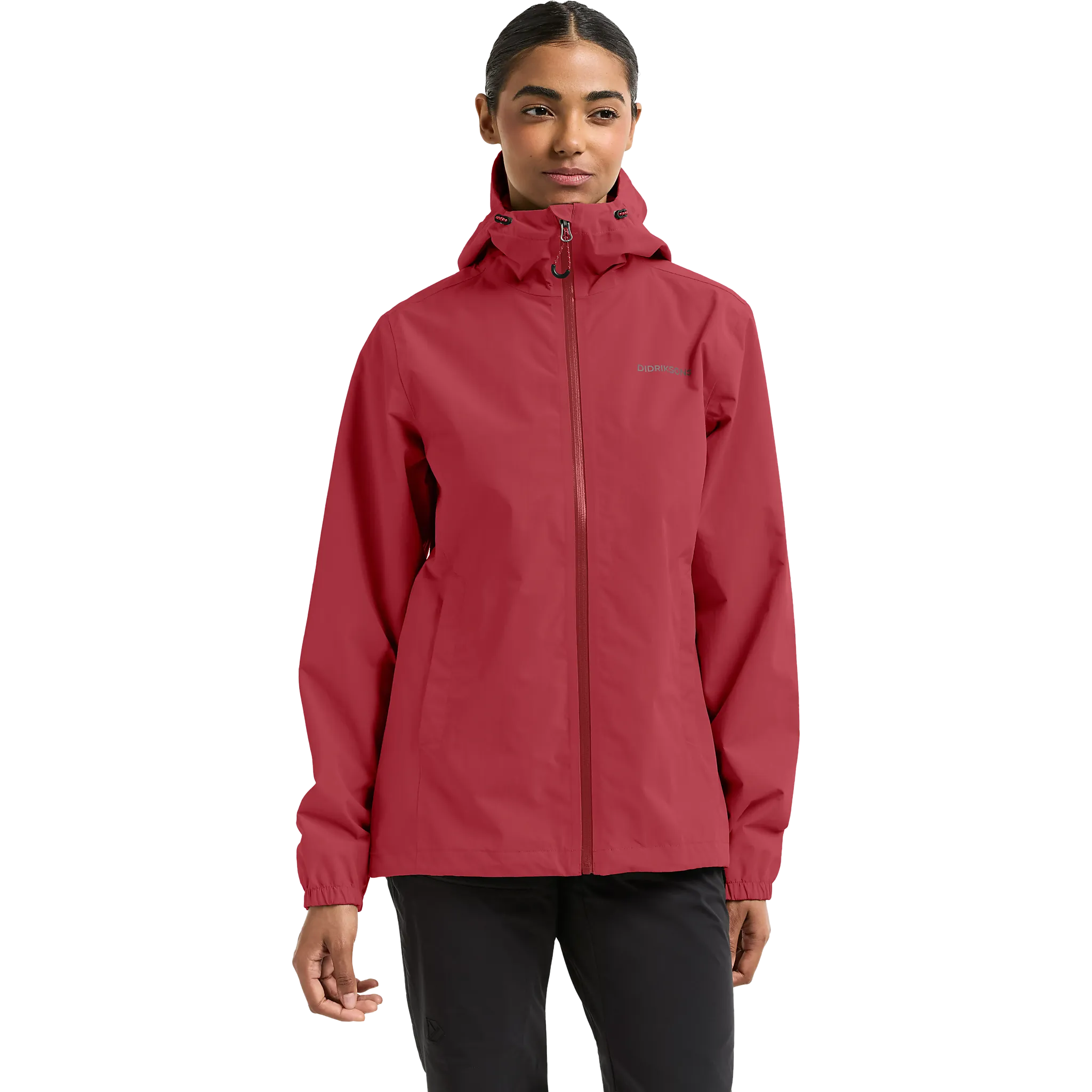 Varja Jacket 2 Women regnjakke