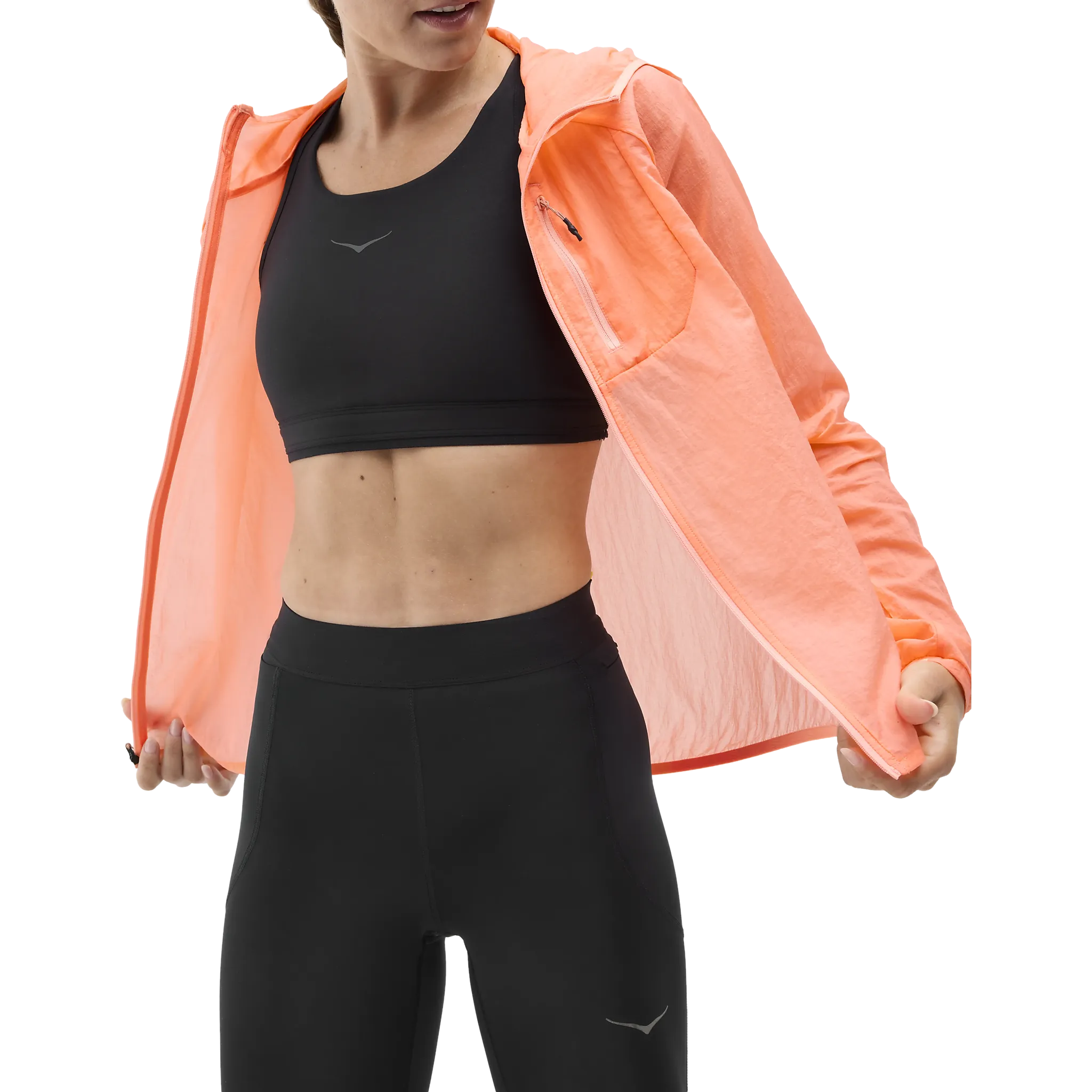 Skyflow Jacket Women