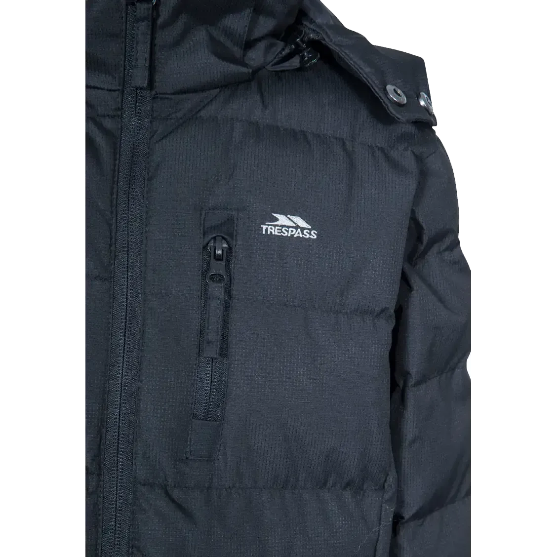 Tuff Padded Jacket Boys børnejakke