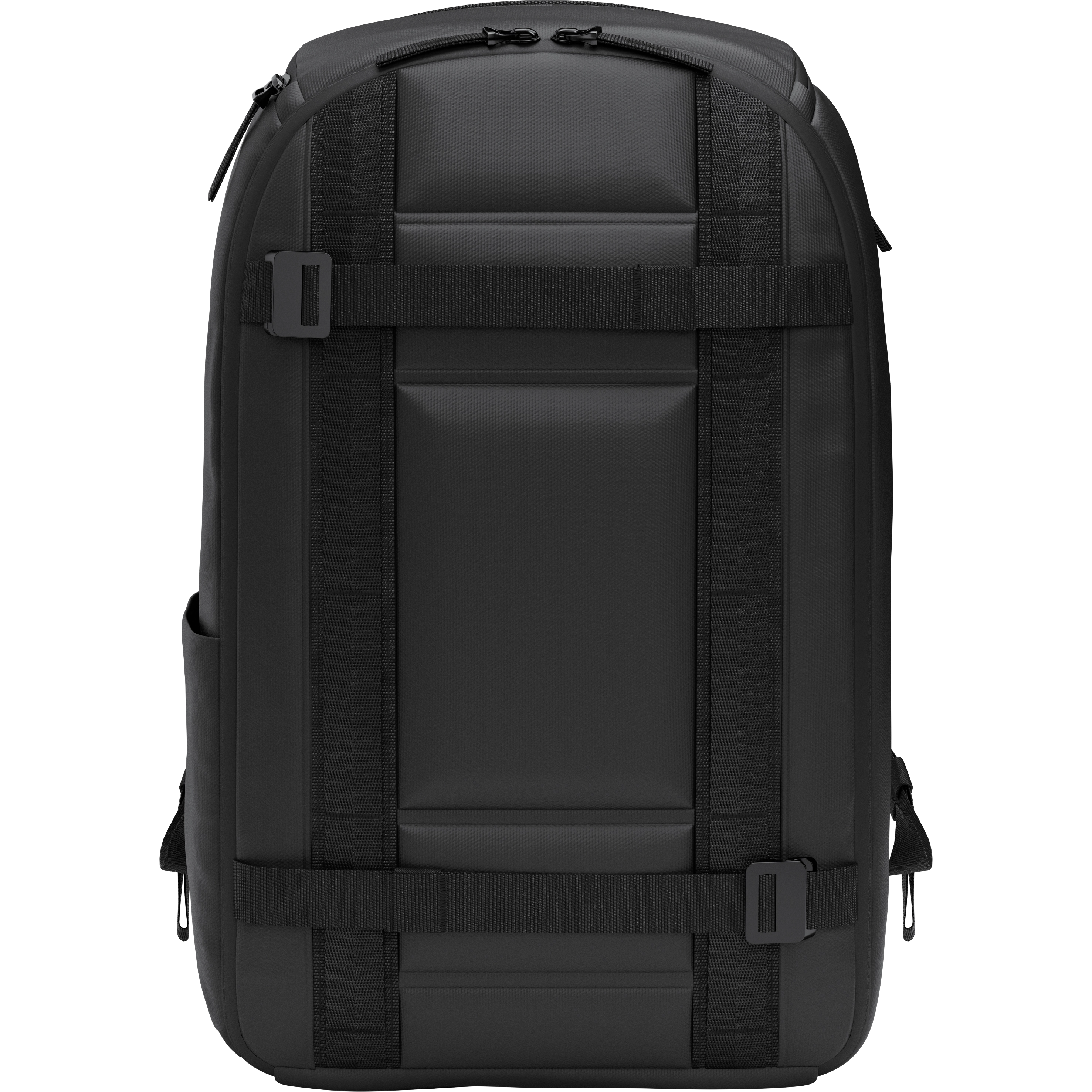 Db Journey Ramverk Pro Backpack 26L - Black Out - One size - Små rygsække