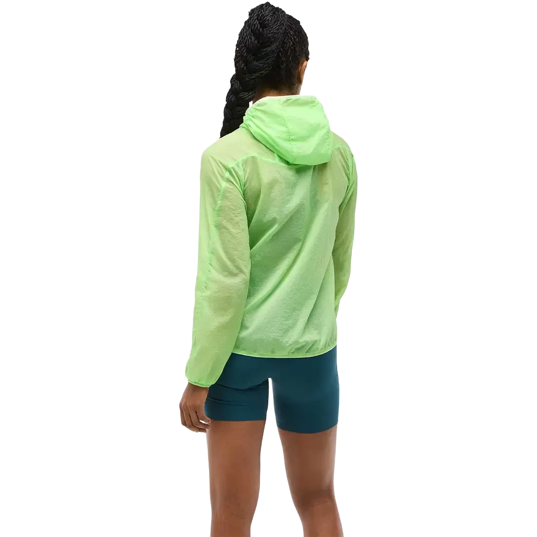 Skyflow Jacket Women