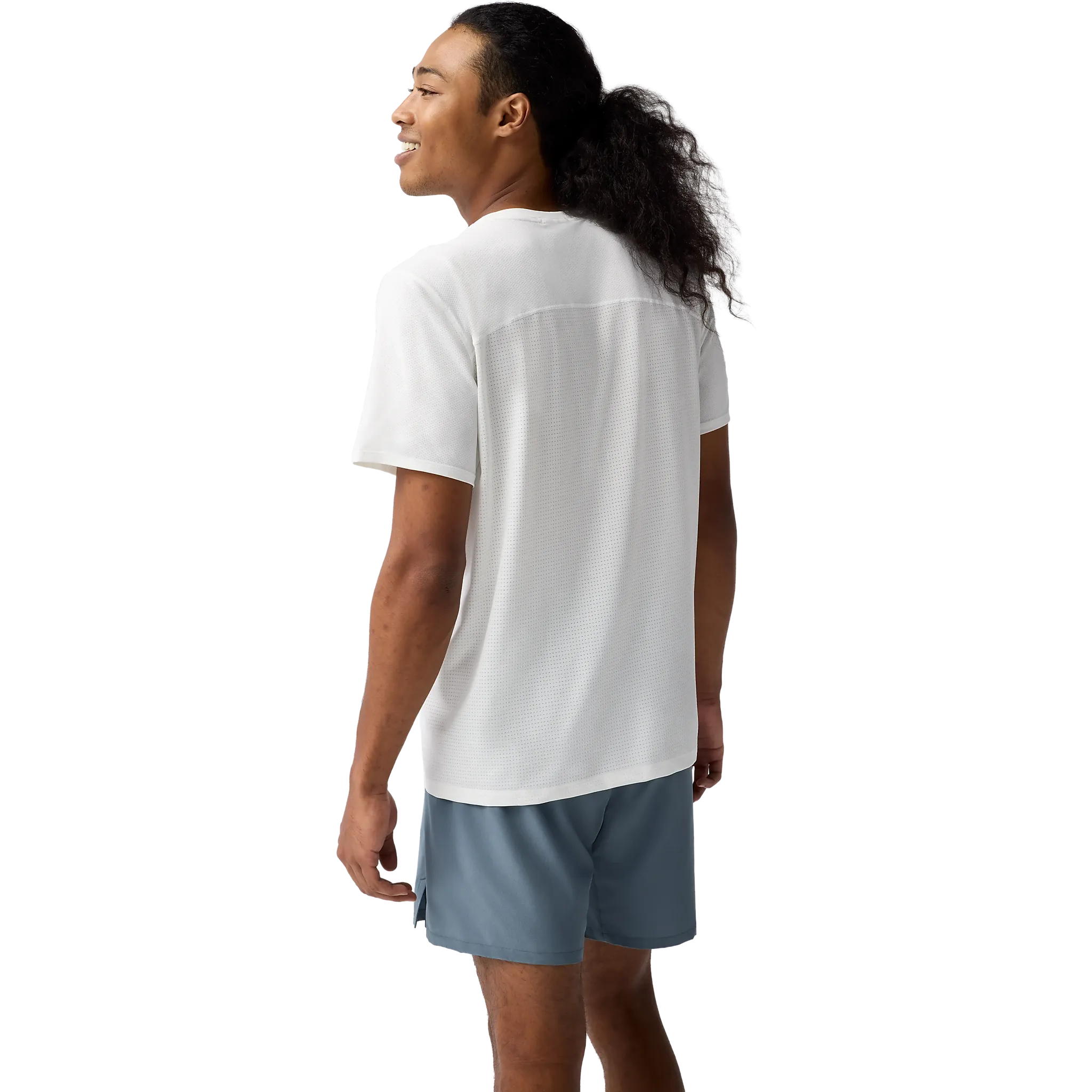 Atmosphere Short Sleeve 3.0 Men