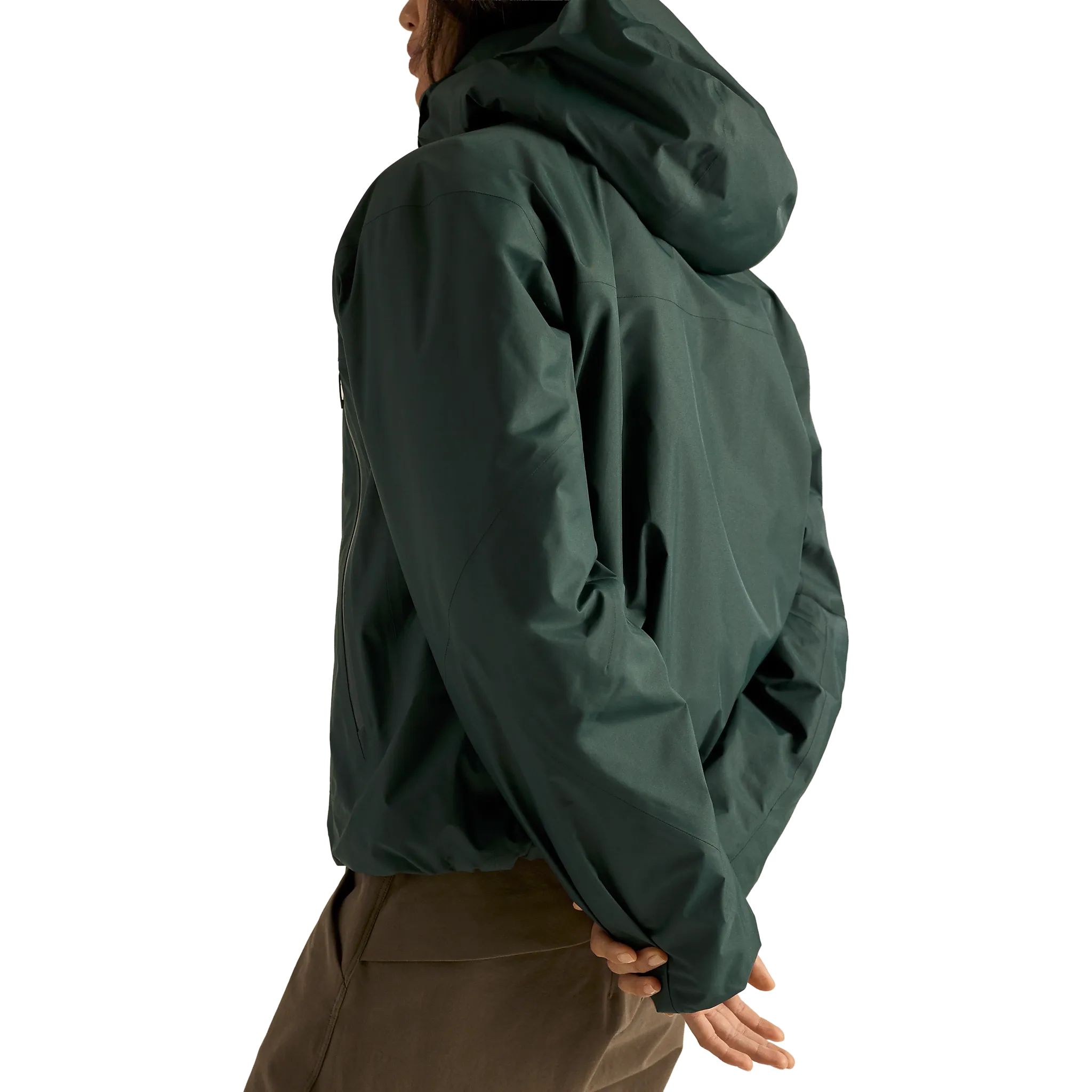 Altira Insulated Cropped Jacket W