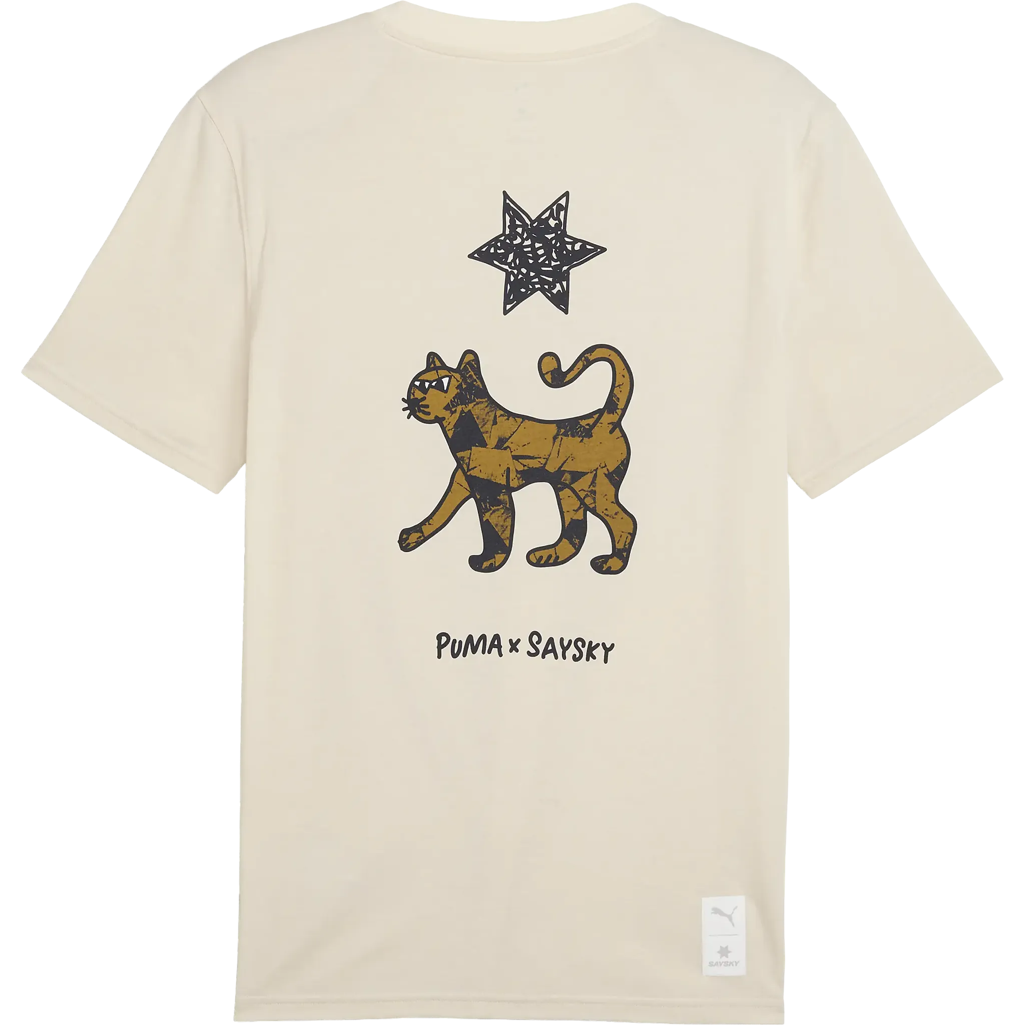 Puma X Saysky SS Tee Unisex