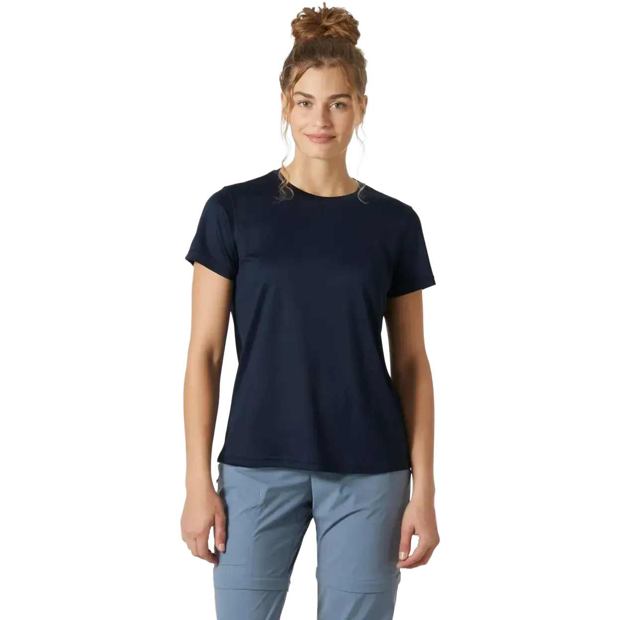HH Tech T-Shirt Women damundertröja