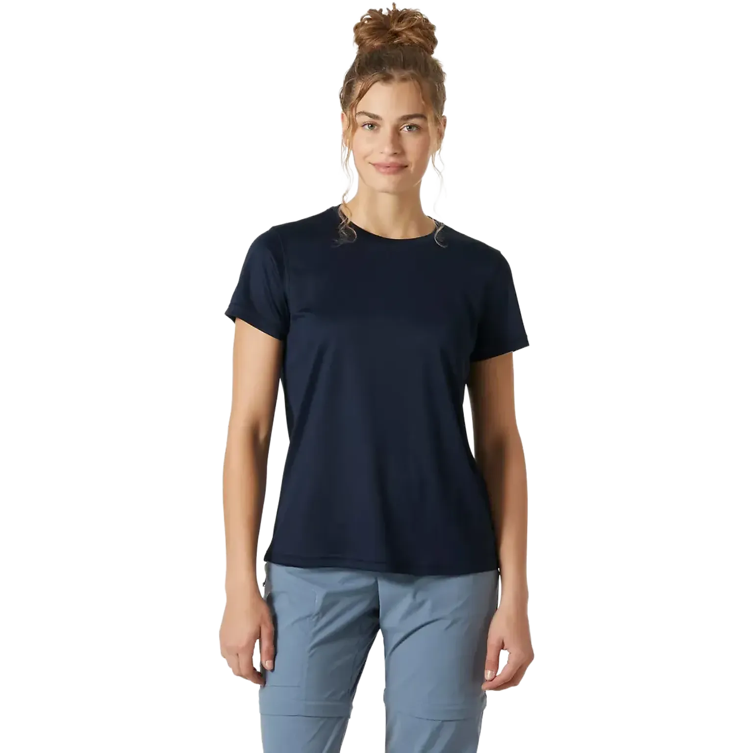 HH Tech T-Shirt Women dameundertrøje