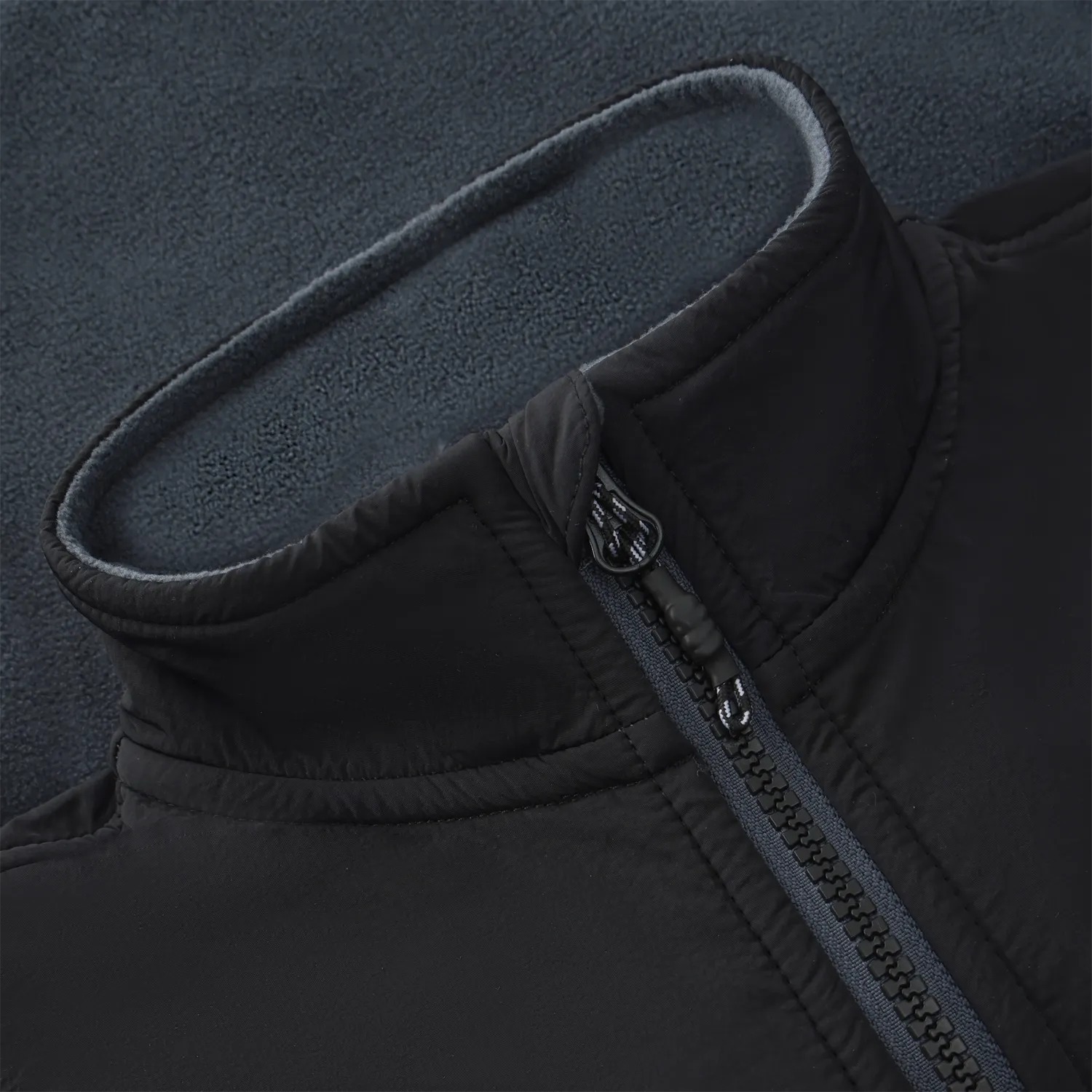 Fleece Jacket