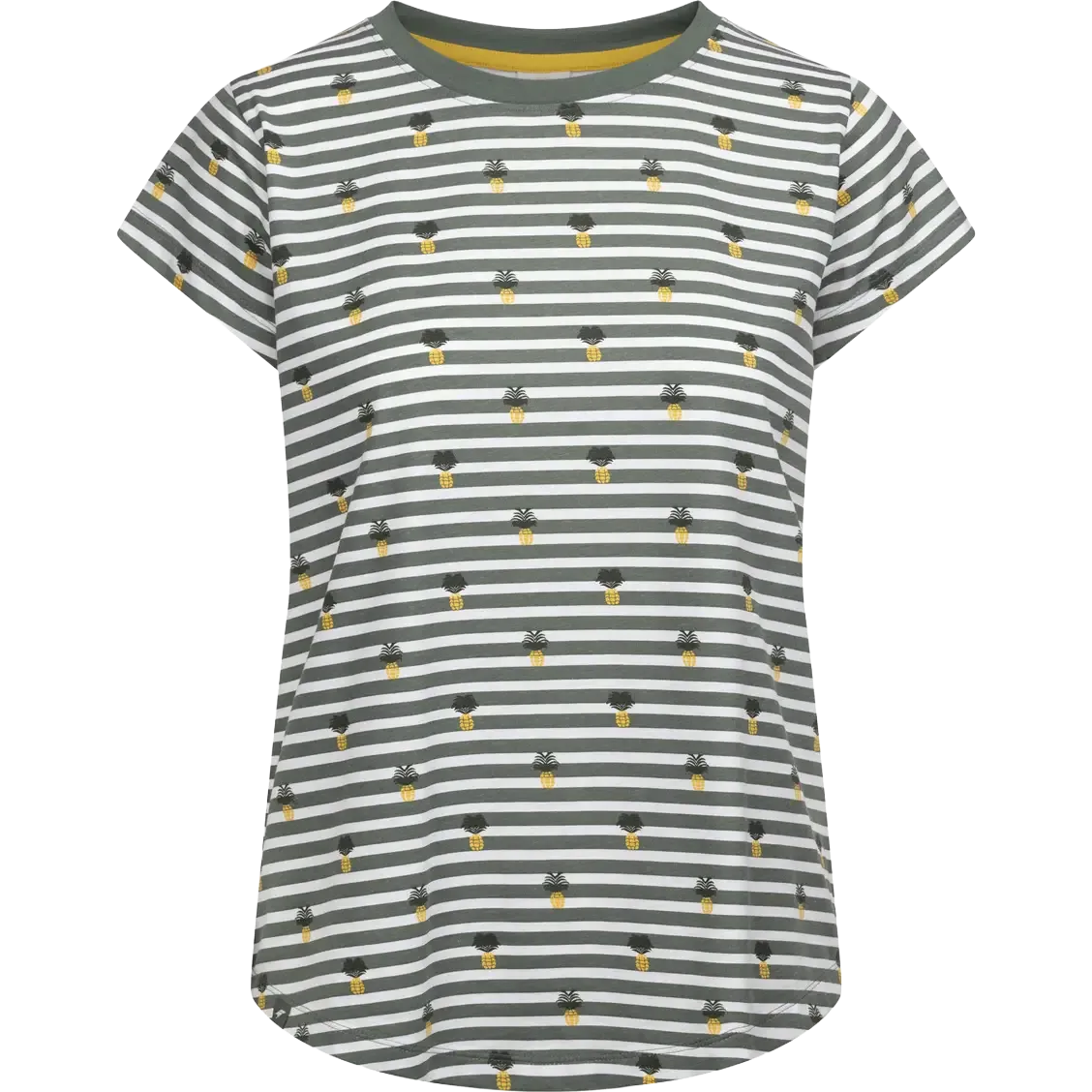 Calypso Casual T-shirt Women