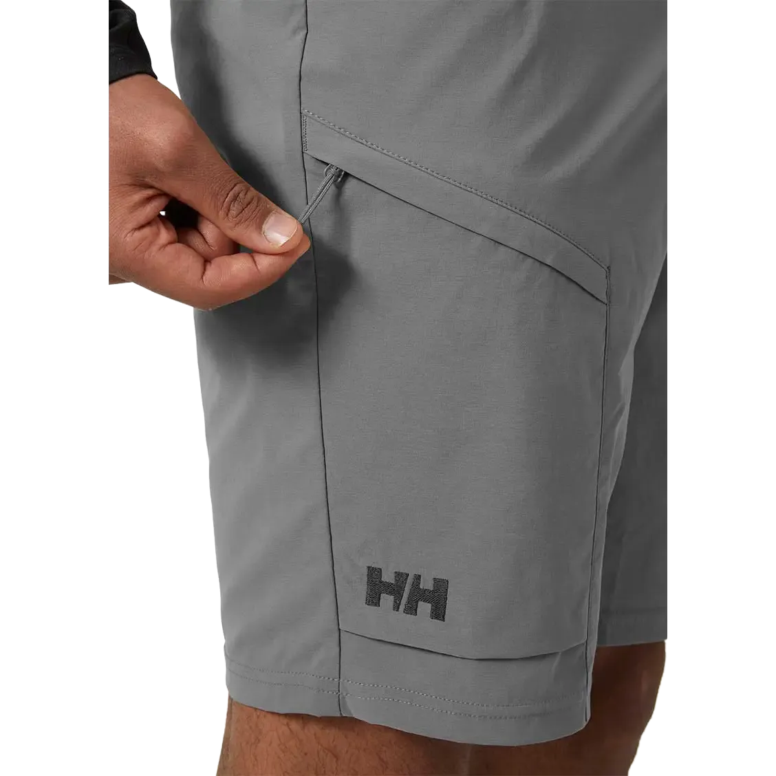 Elv Light Tur Shorts Men herreshorts