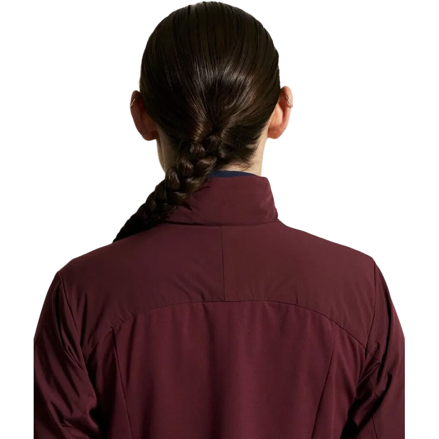 Adv Essence Warm Jacket 2 Women