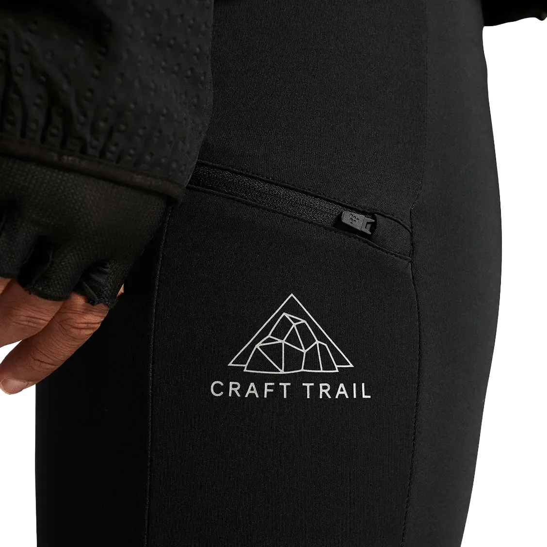 Pro Trail Tights 2 Men