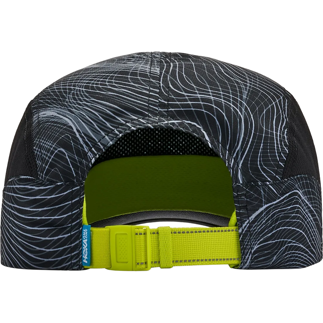 Hoka Run Hat CLF PRT