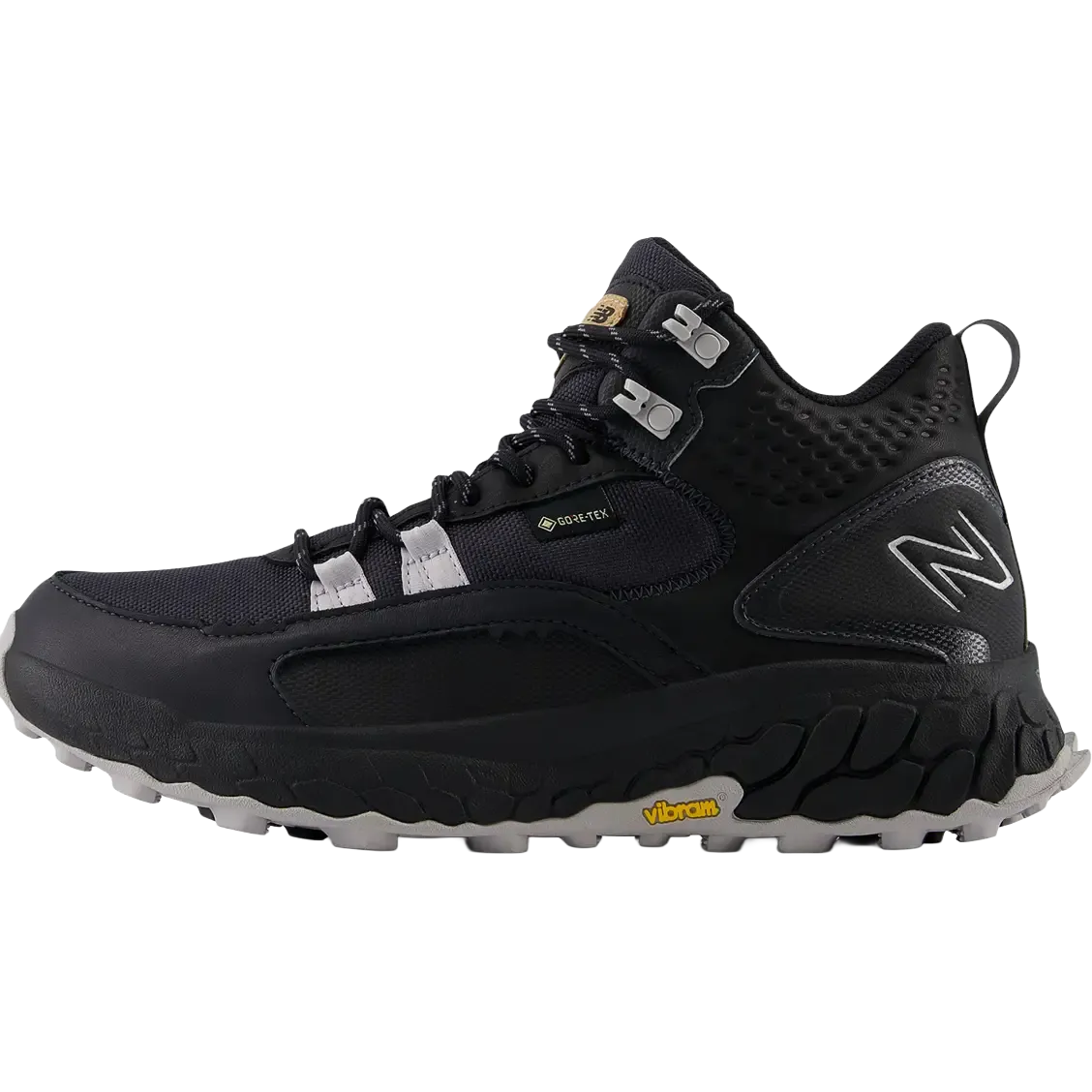 Freshfoam Hierro Mid GTX Kvinnor