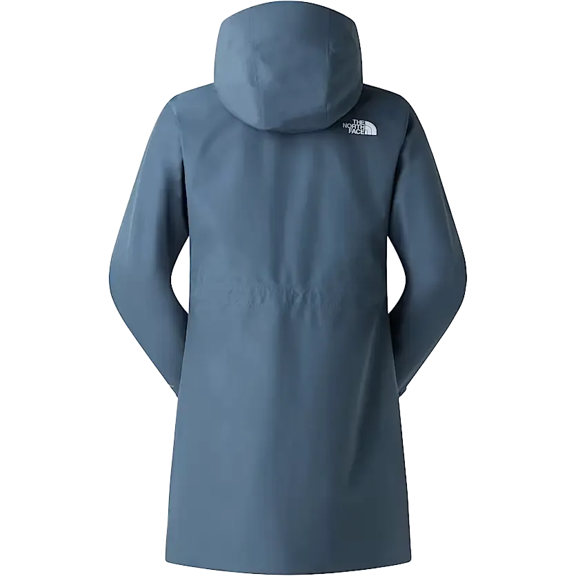 Dryvent Hikesteller Parka Women