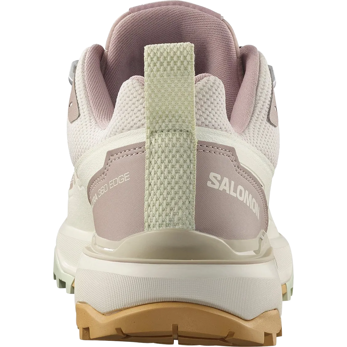 X Ultra 360 Edge Women vandringsskor