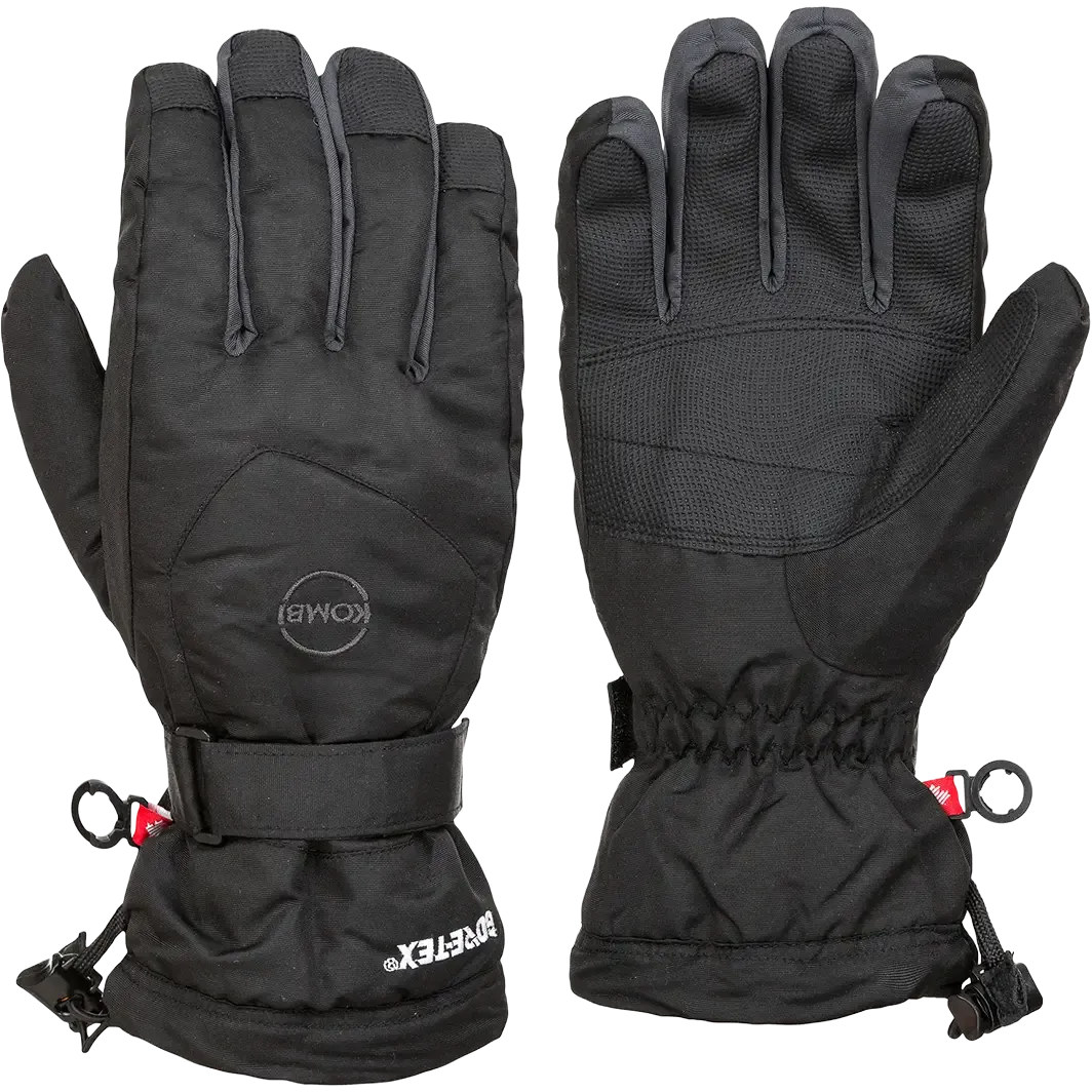 Zimo GTX Glove Men herrehandske